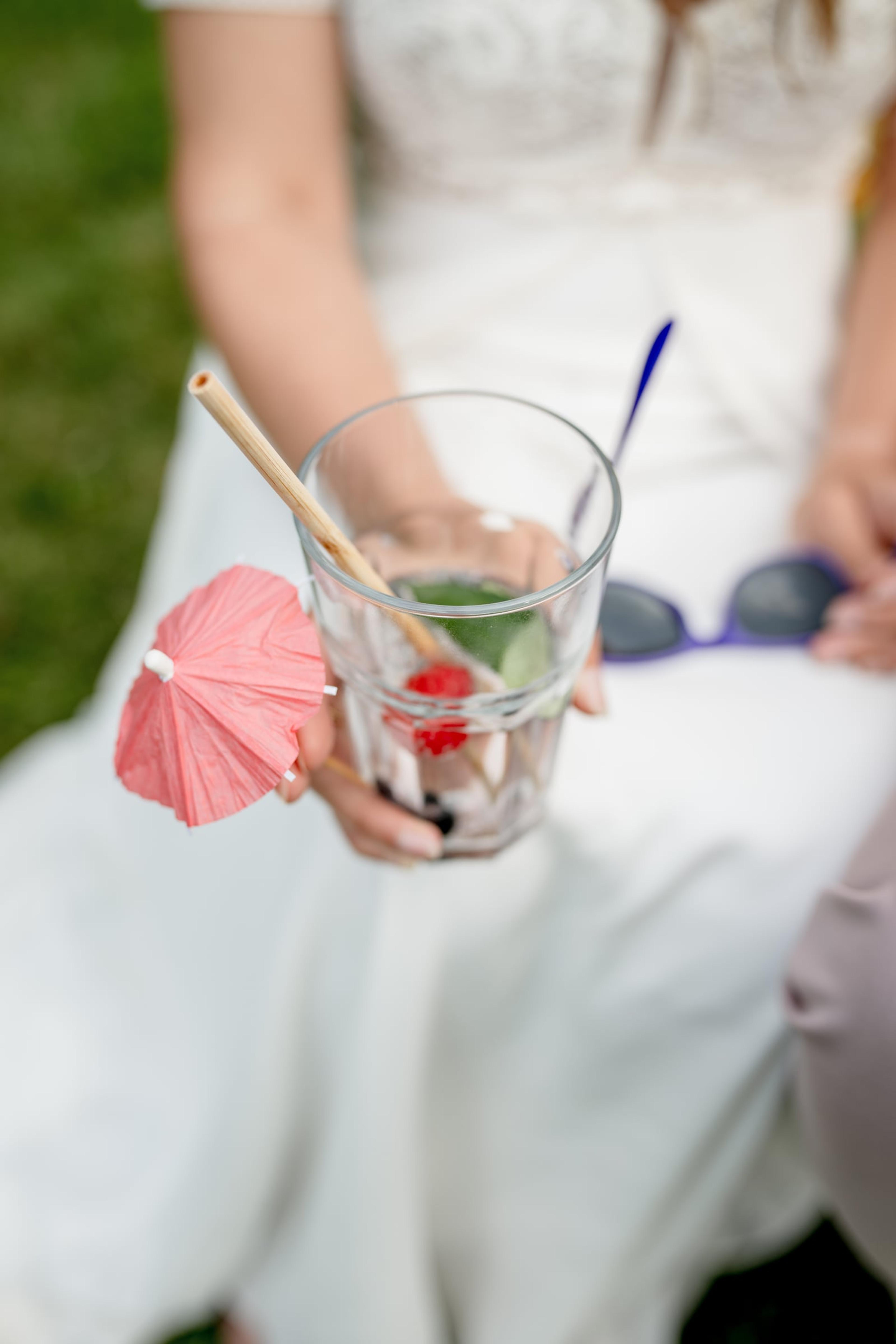 Maria & Robby — Foto 57 der Hochzeitsreportage