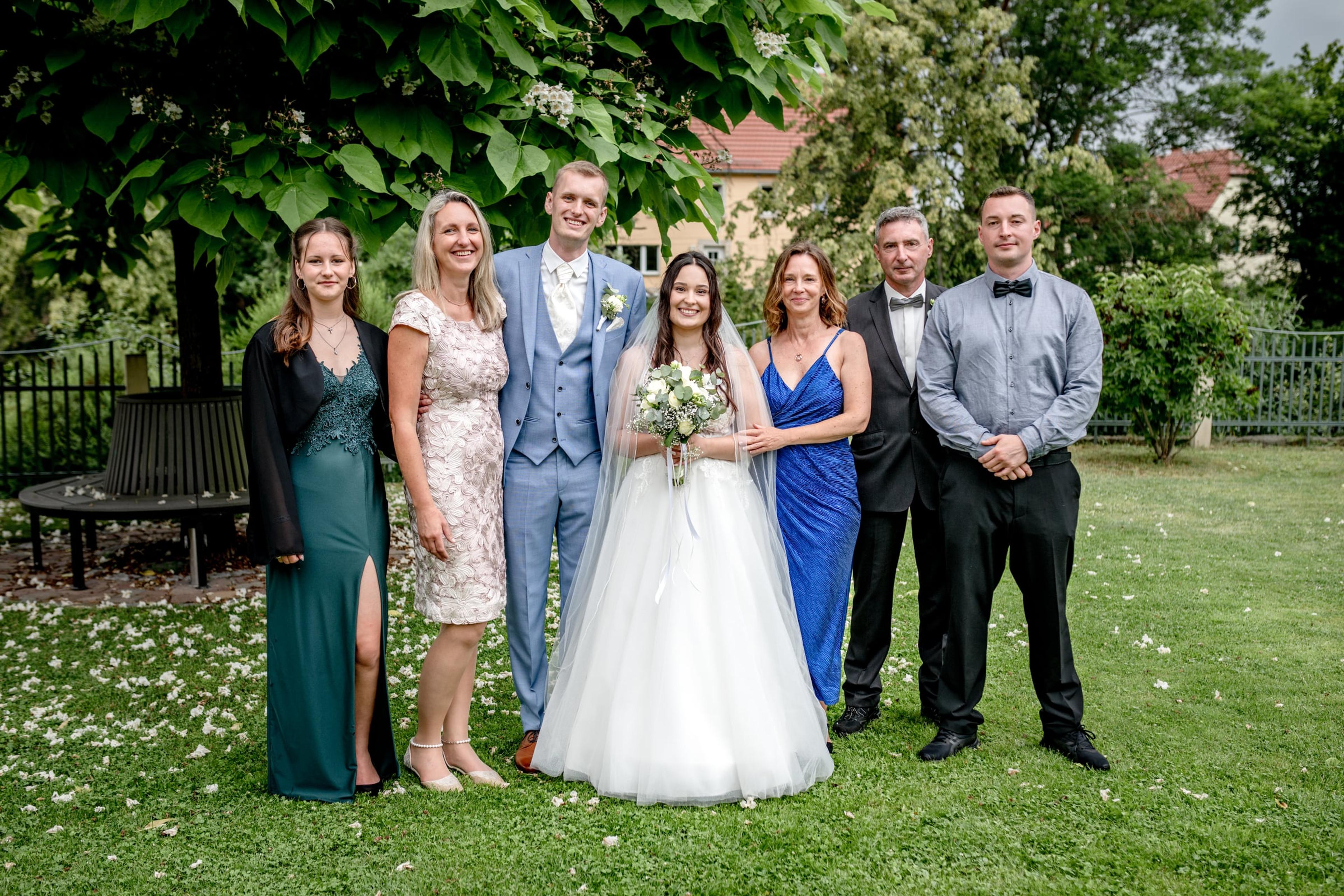 Laura & Johann — Foto 81 der Hochzeitsreportage