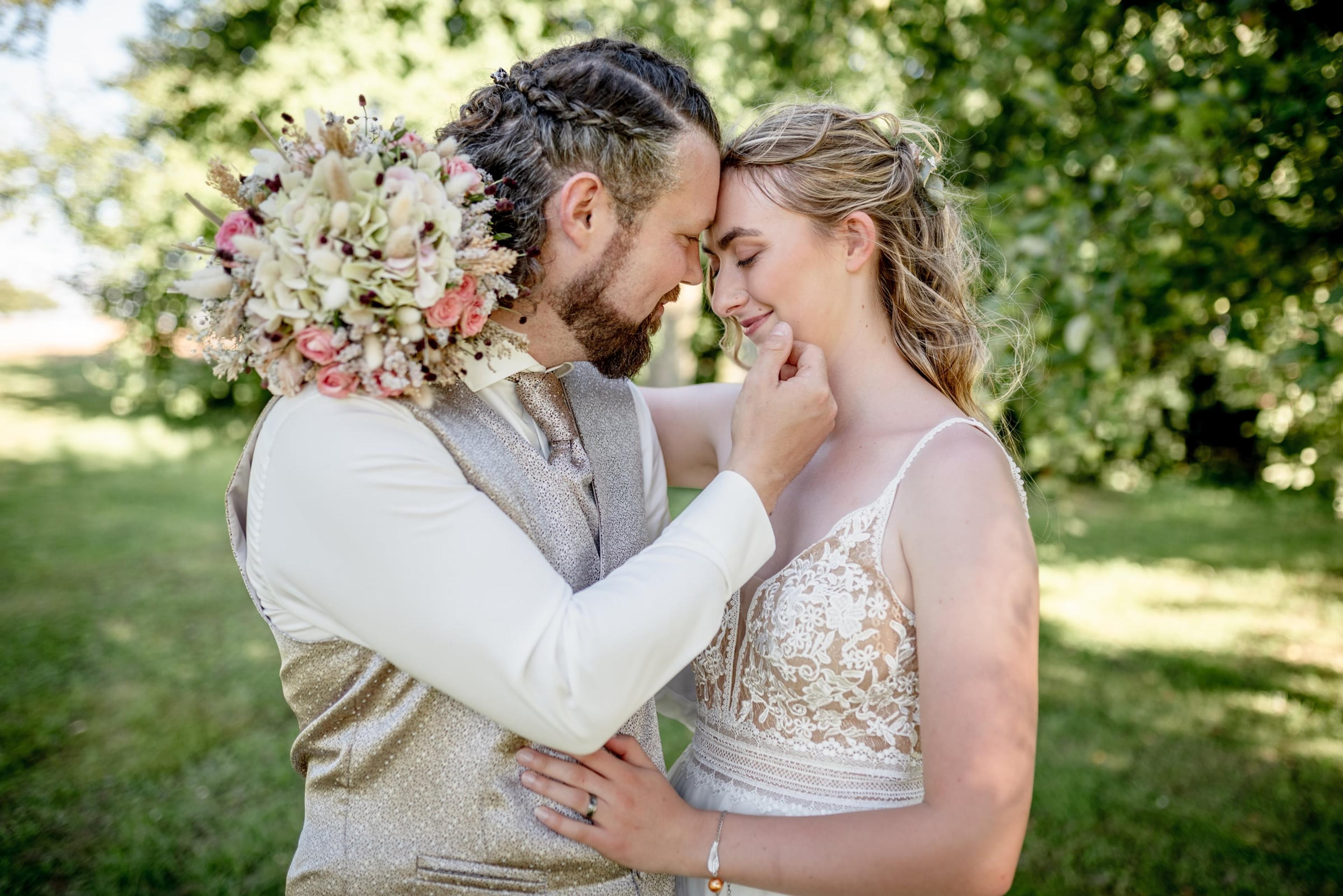 Lelena & Paul — Foto 52 der Hochzeitsreportage