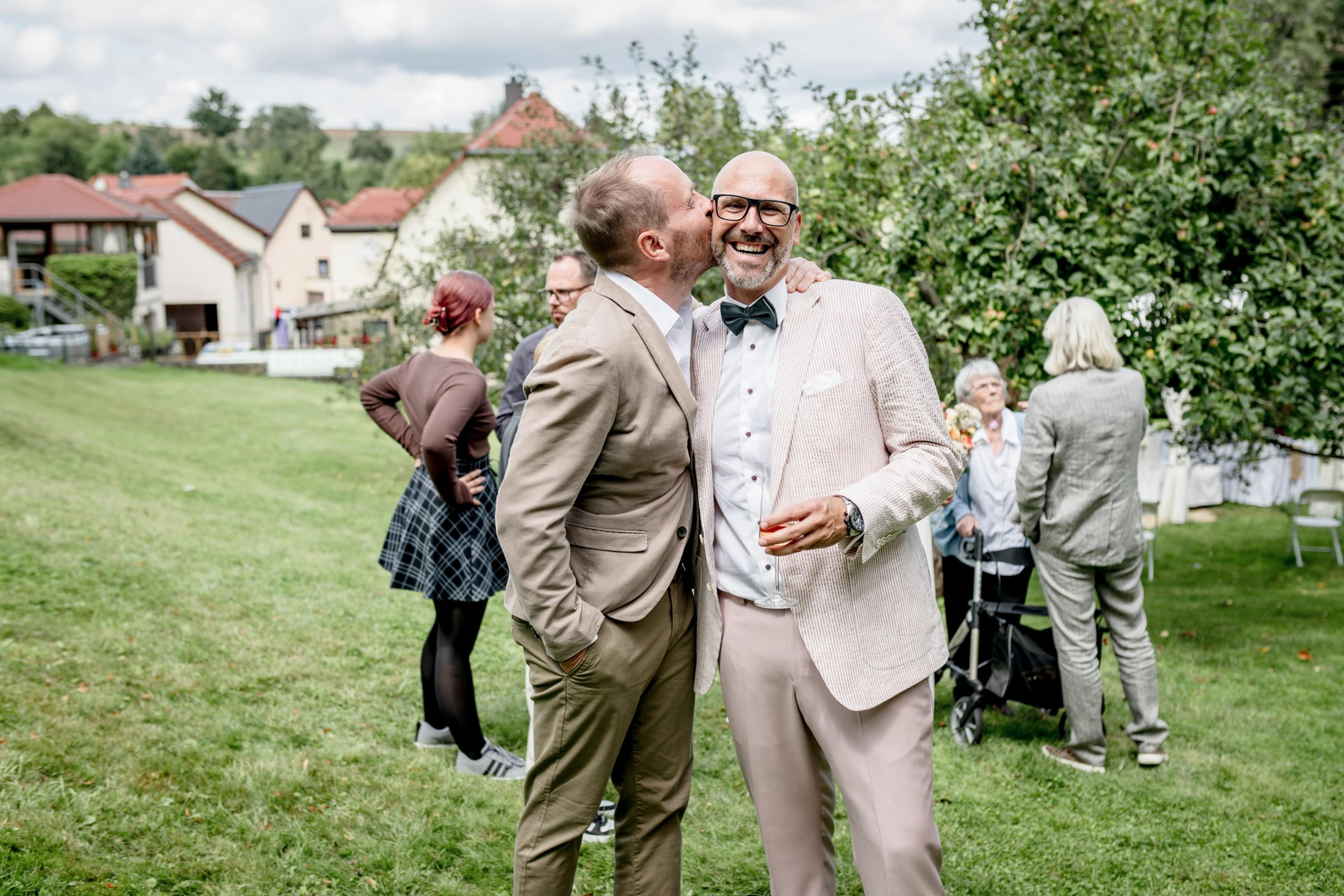 Maria & Robby — Foto 48 der Hochzeitsreportage