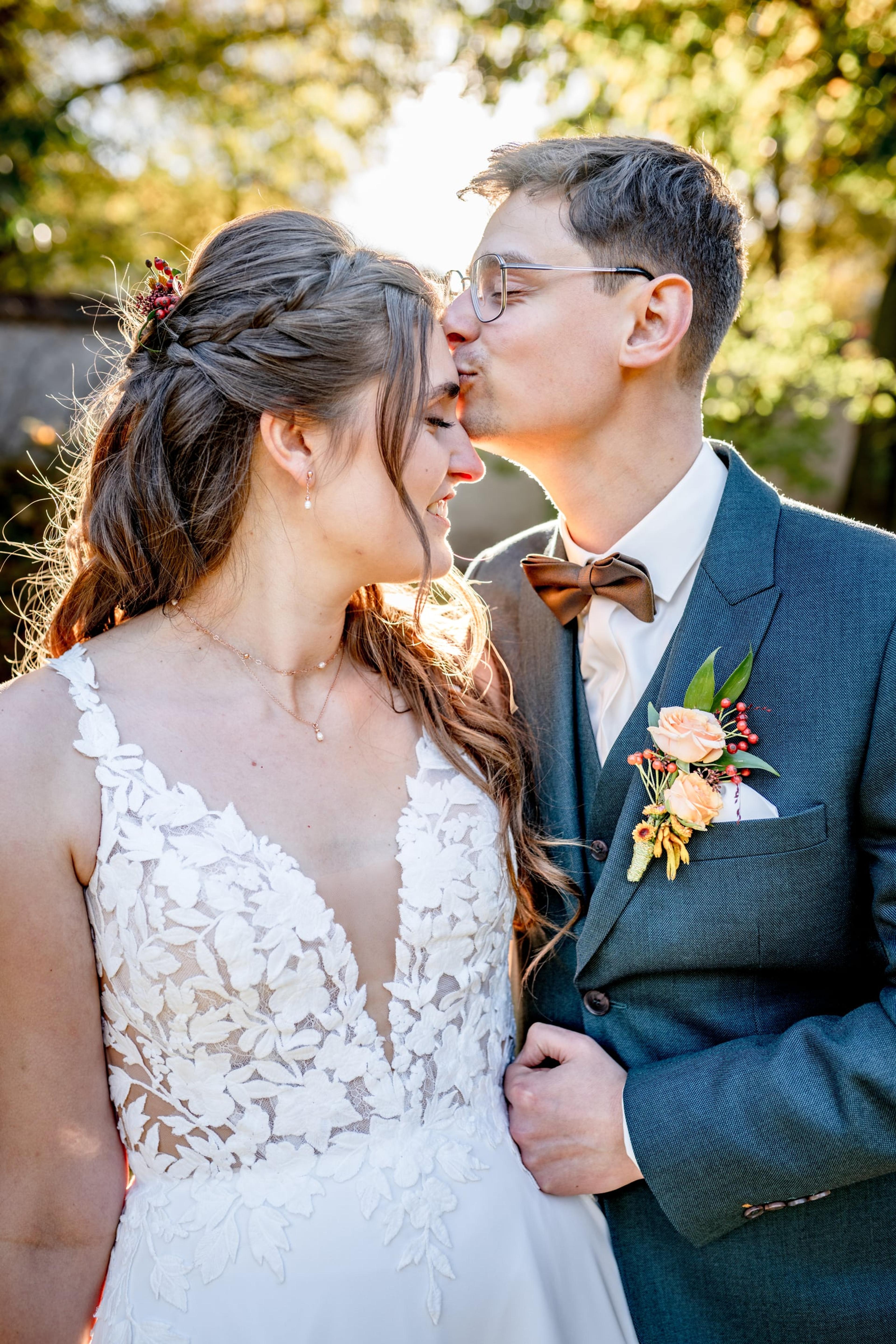 Joy & Max — Foto 75 der Hochzeitsreportage
