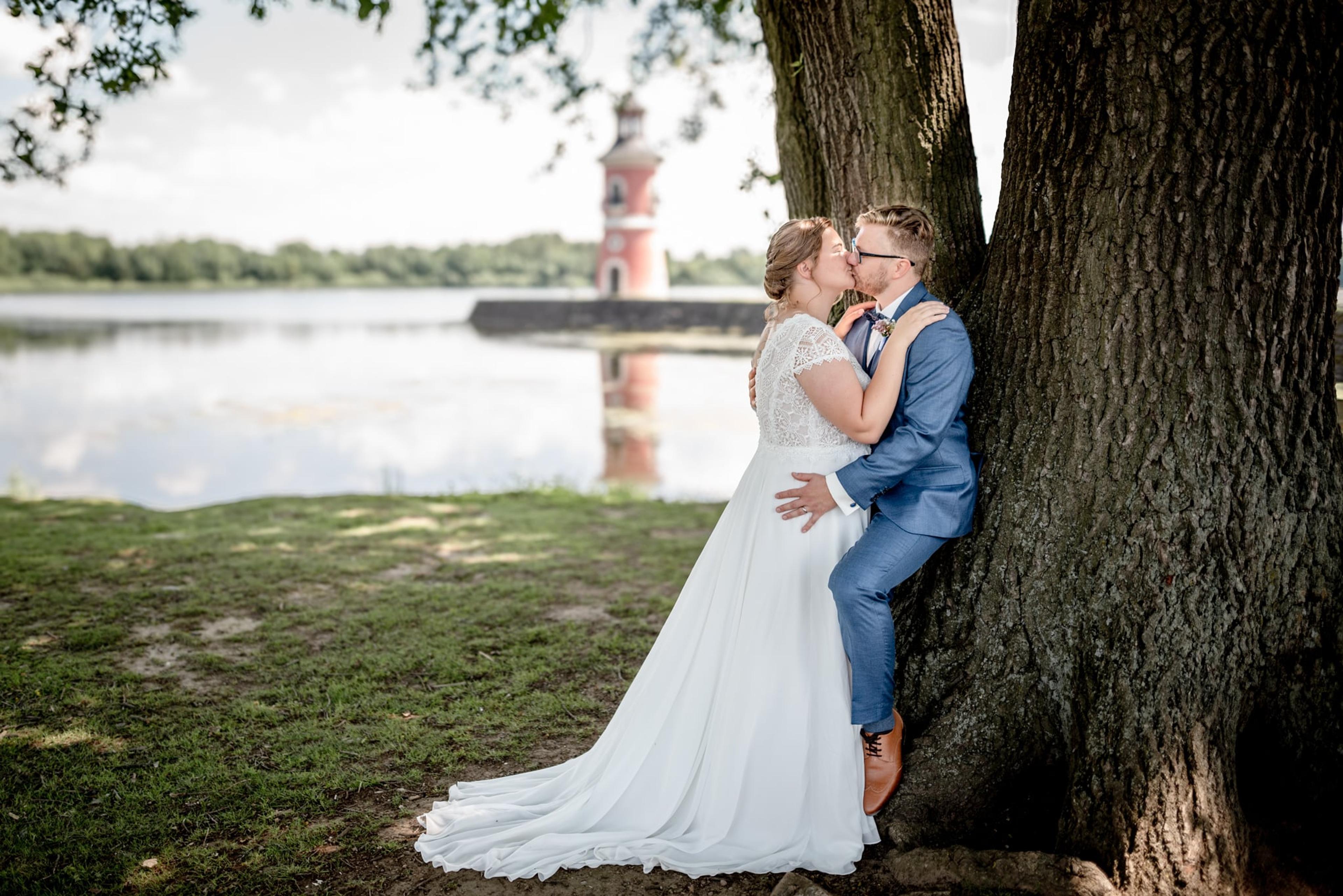Annemarie & Sebastian — Foto 39 der Hochzeitsreportage