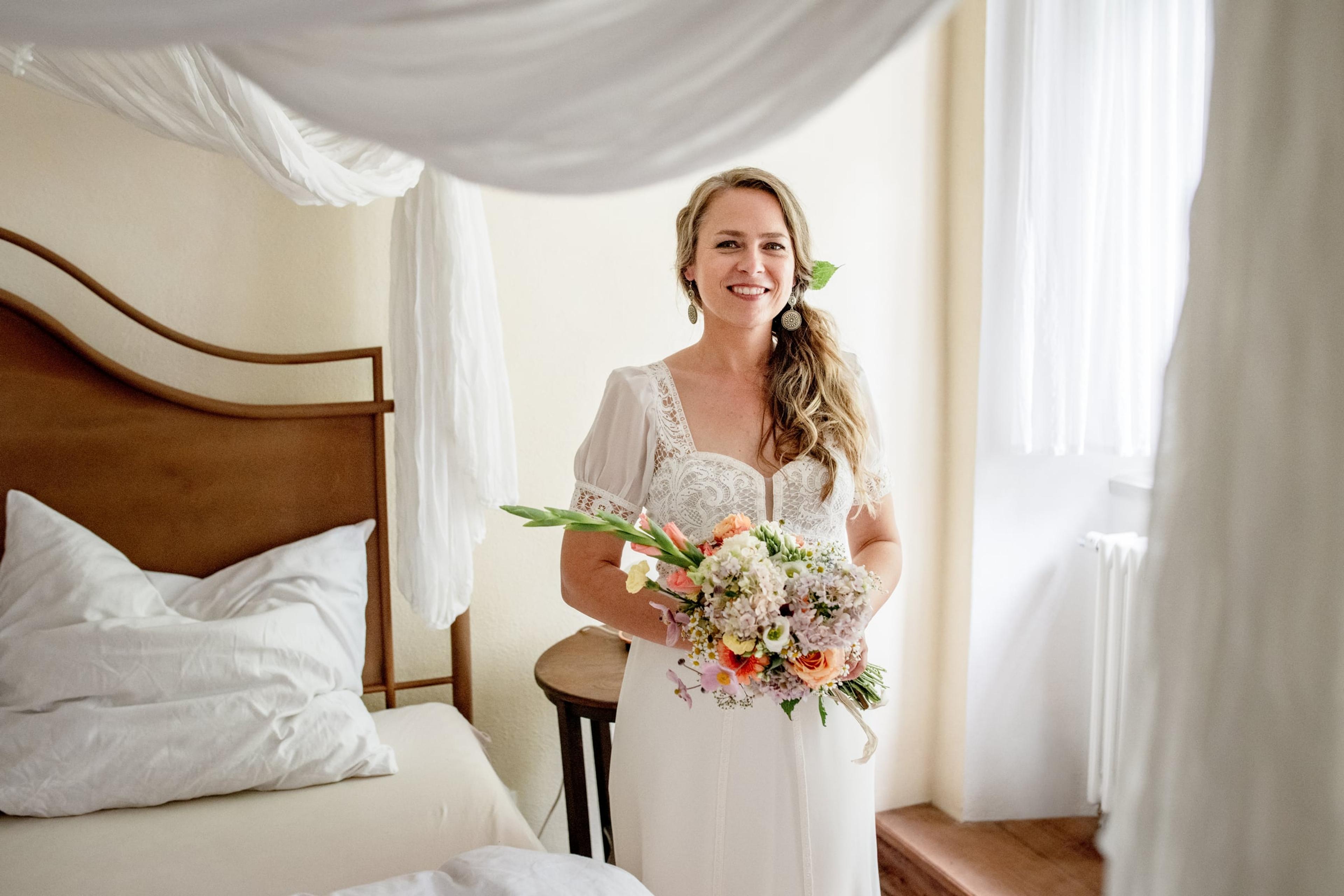Maria & Robby — Foto 21 der Hochzeitsreportage