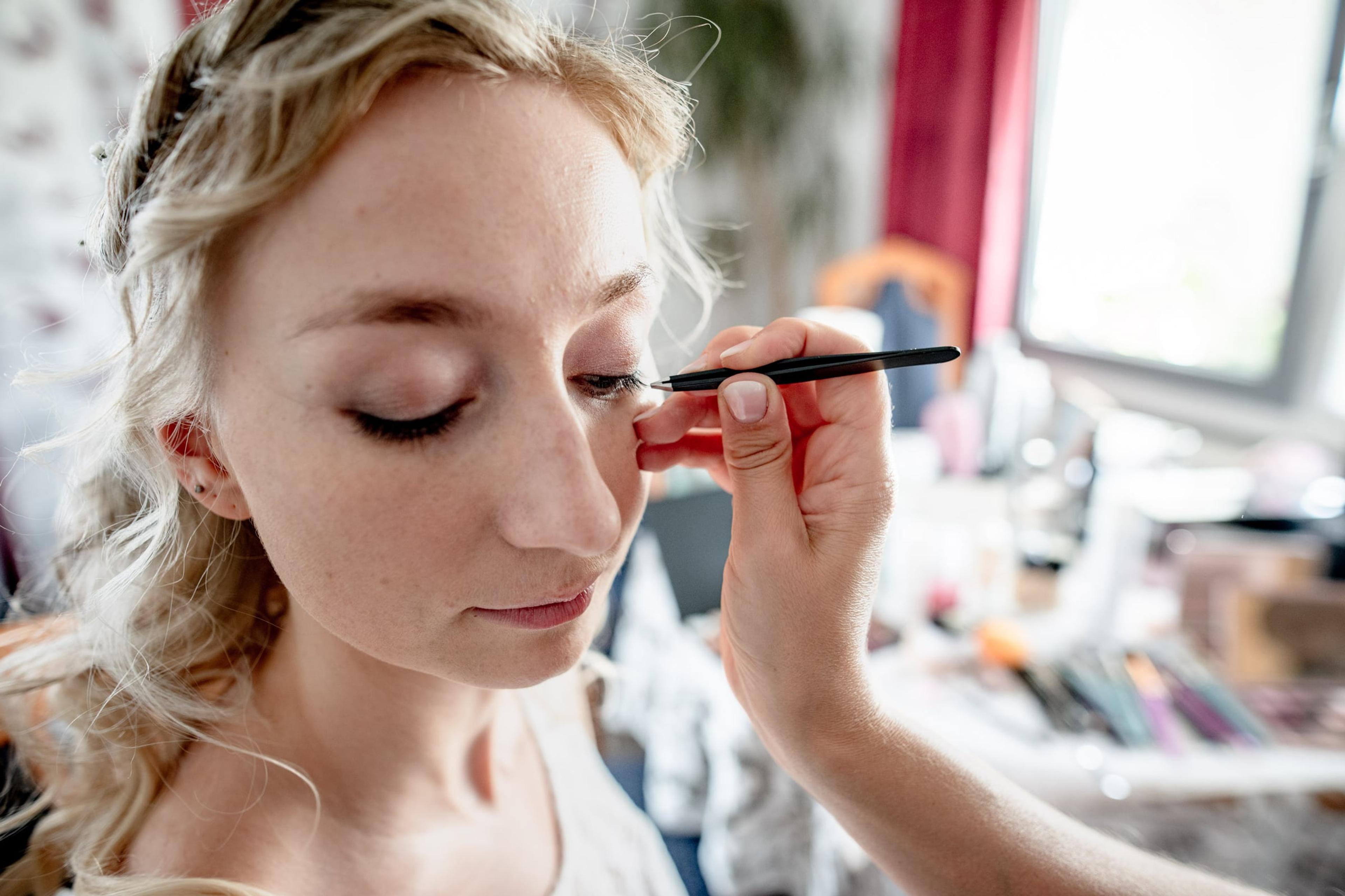 Theresa & Tom — Foto 12 der Hochzeitsreportage