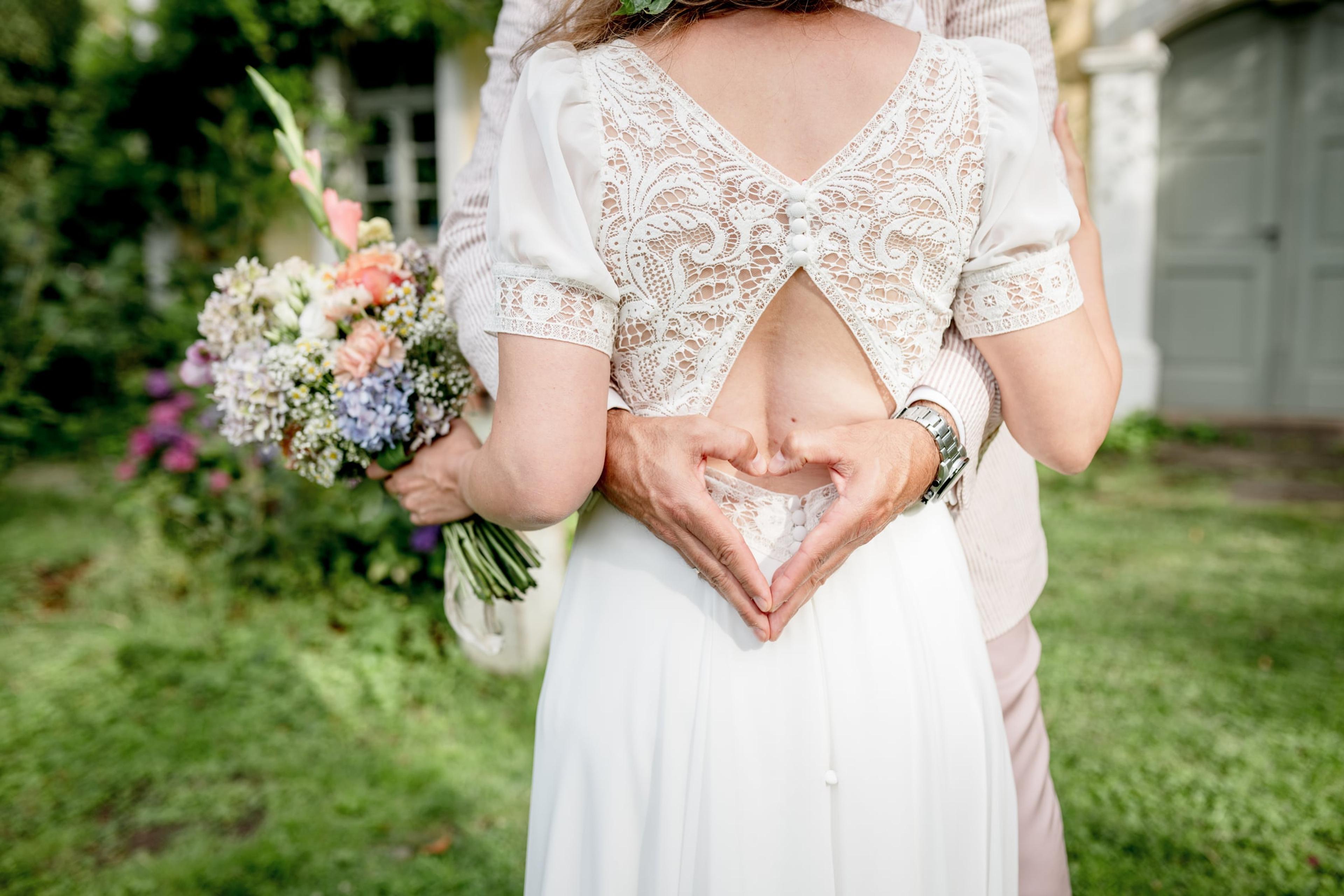Maria & Robby — Foto 69 der Hochzeitsreportage