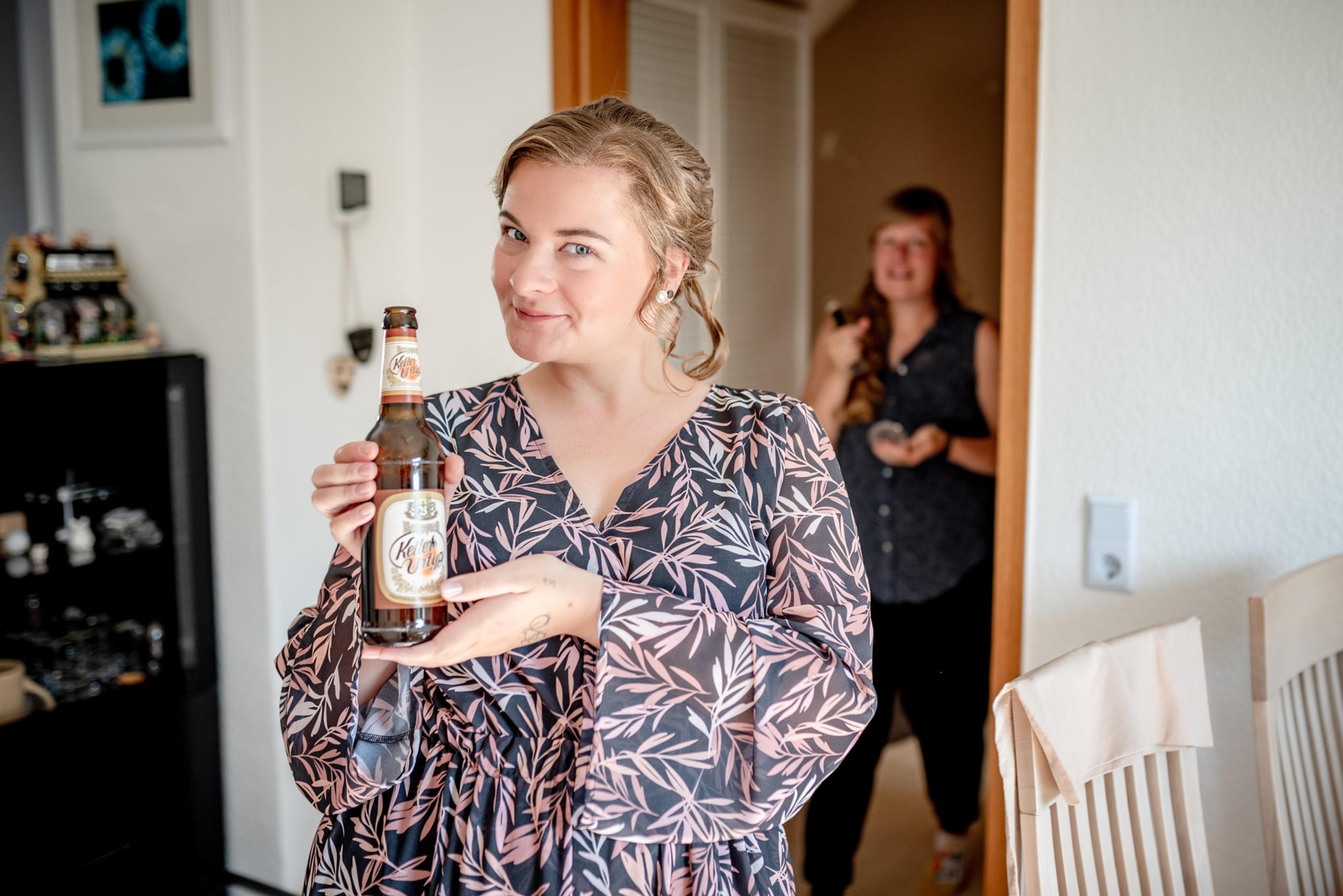 Annemarie & Sebastian — Foto 16 der Hochzeitsreportage