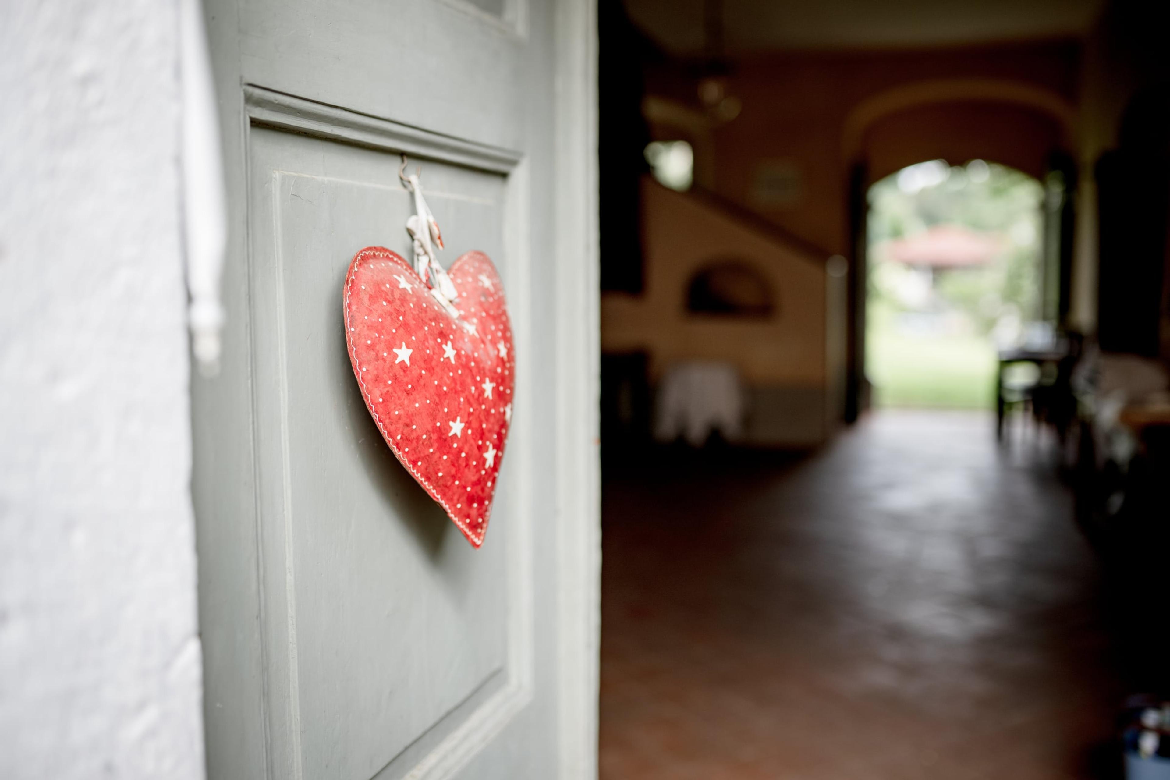Maria & Robby — Foto 3 der Hochzeitsreportage