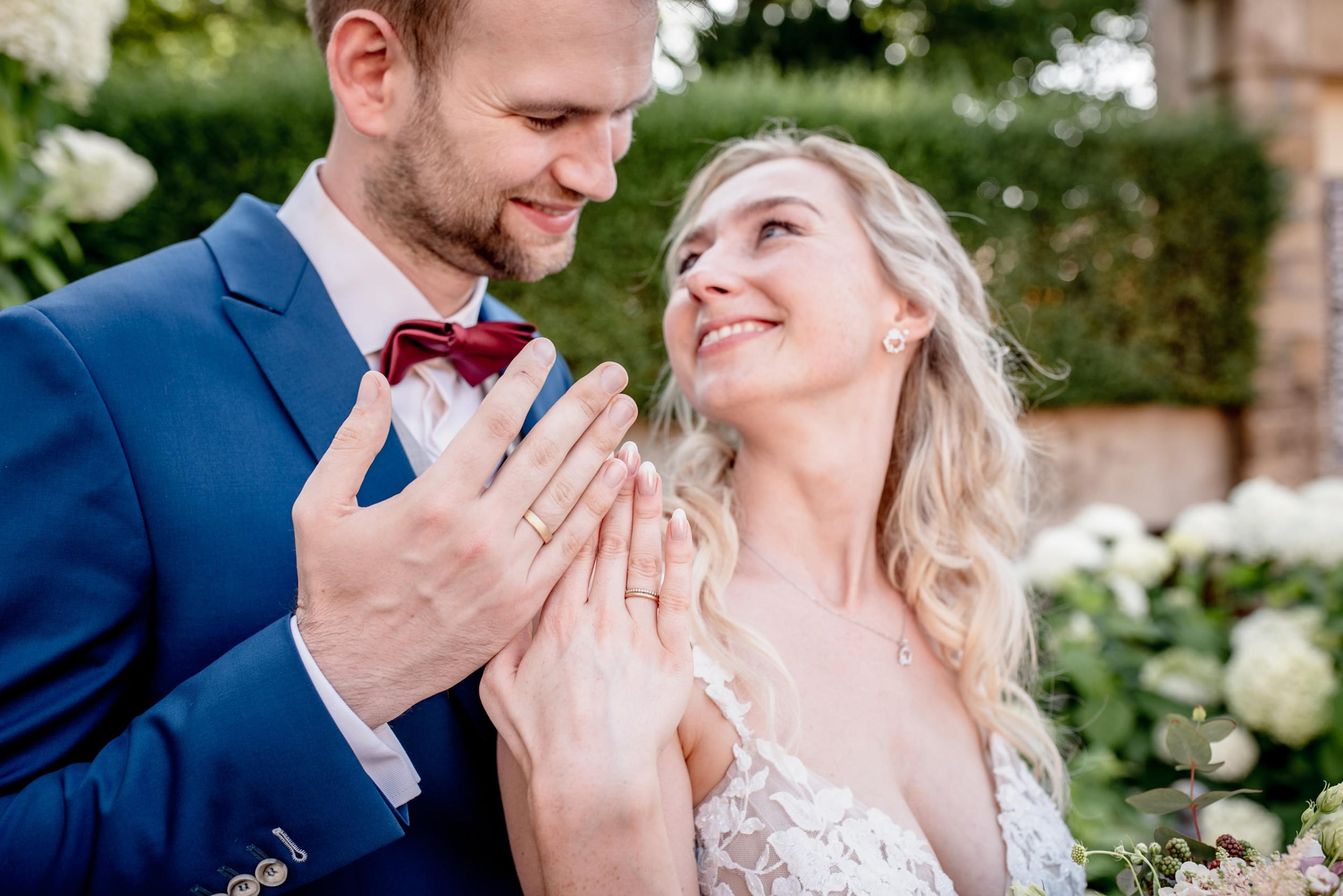 Theresa & Tom — Foto 38 der Hochzeitsreportage