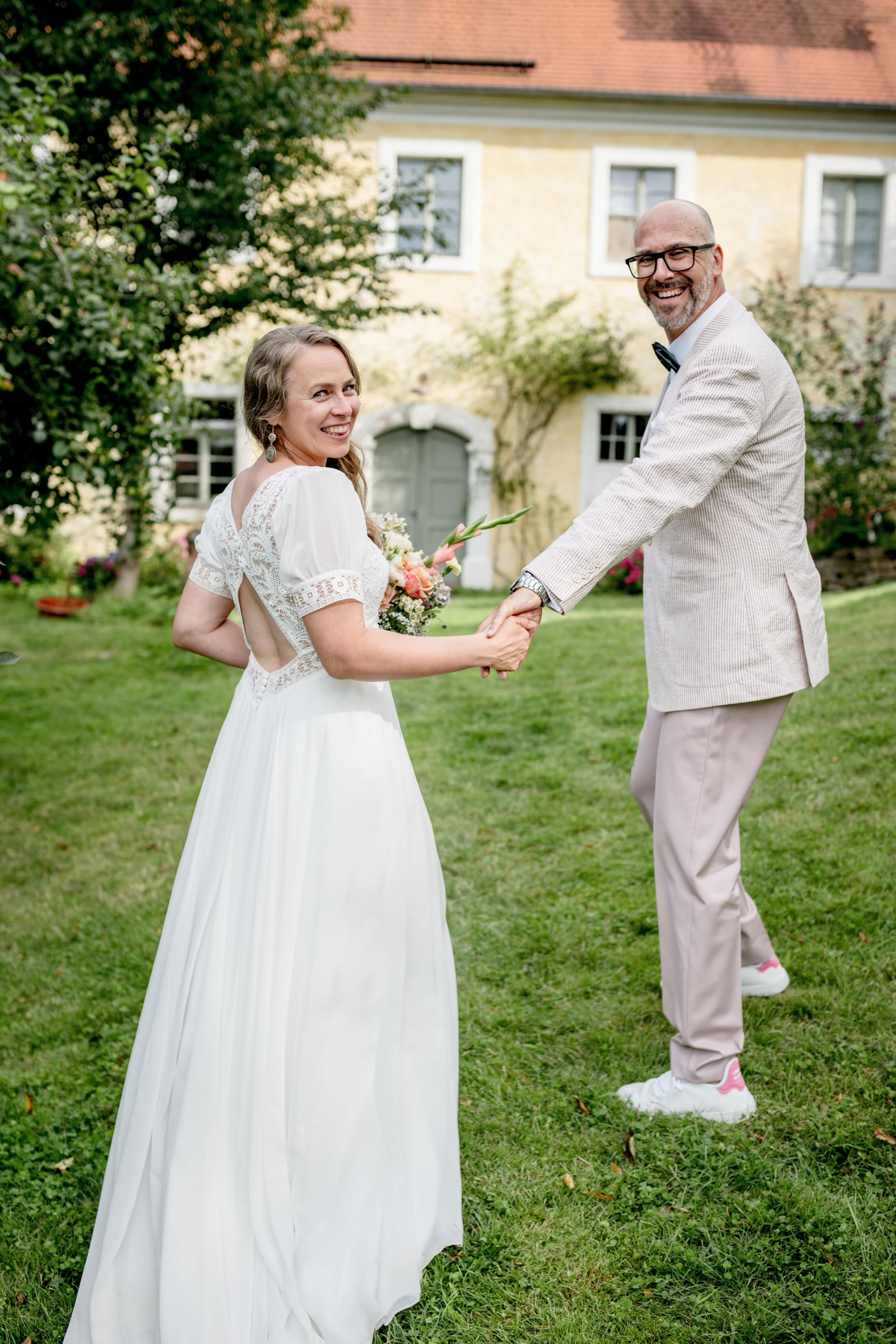 Maria & Robby — Foto 60 der Hochzeitsreportage