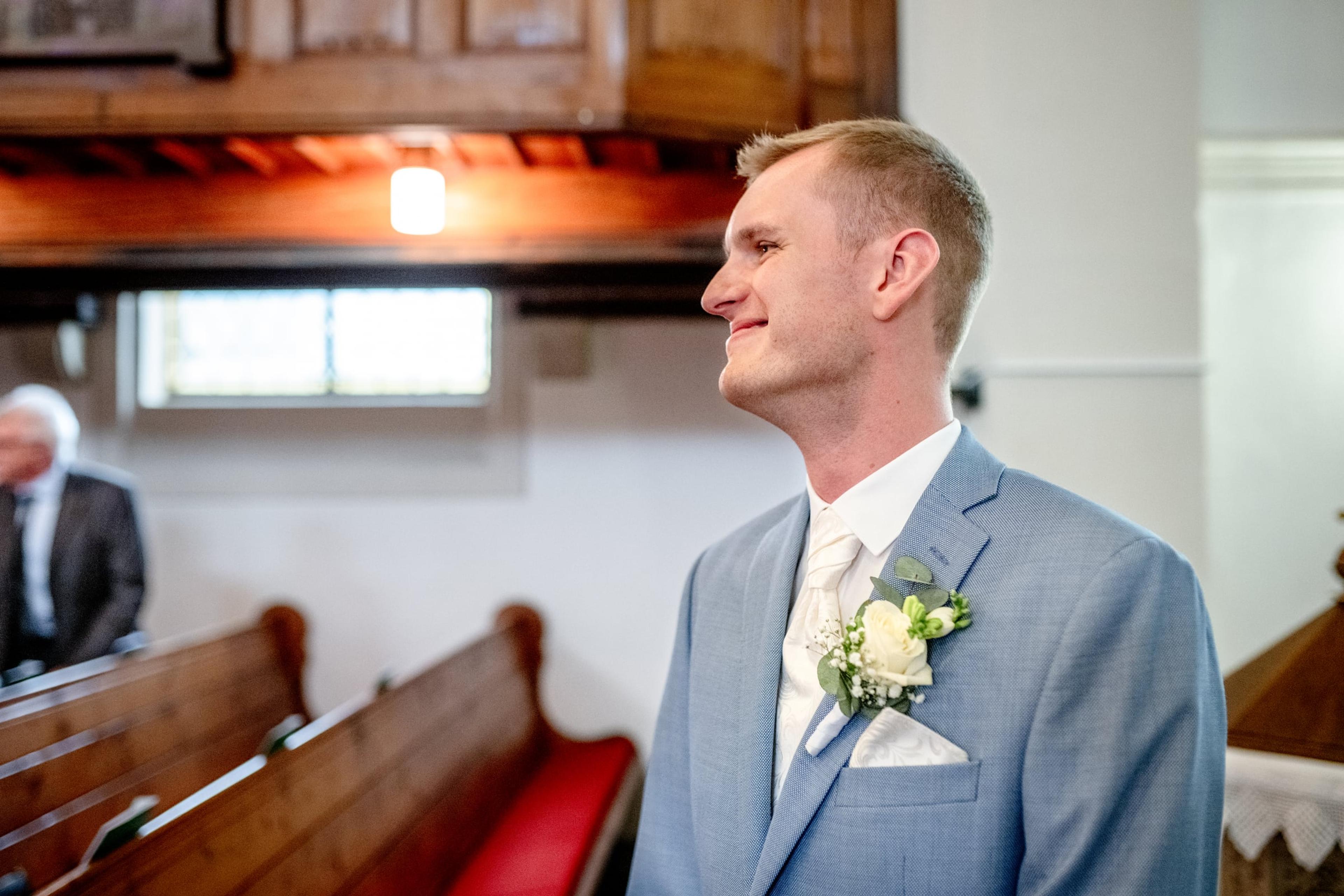 Laura & Johann — Foto 36 der Hochzeitsreportage