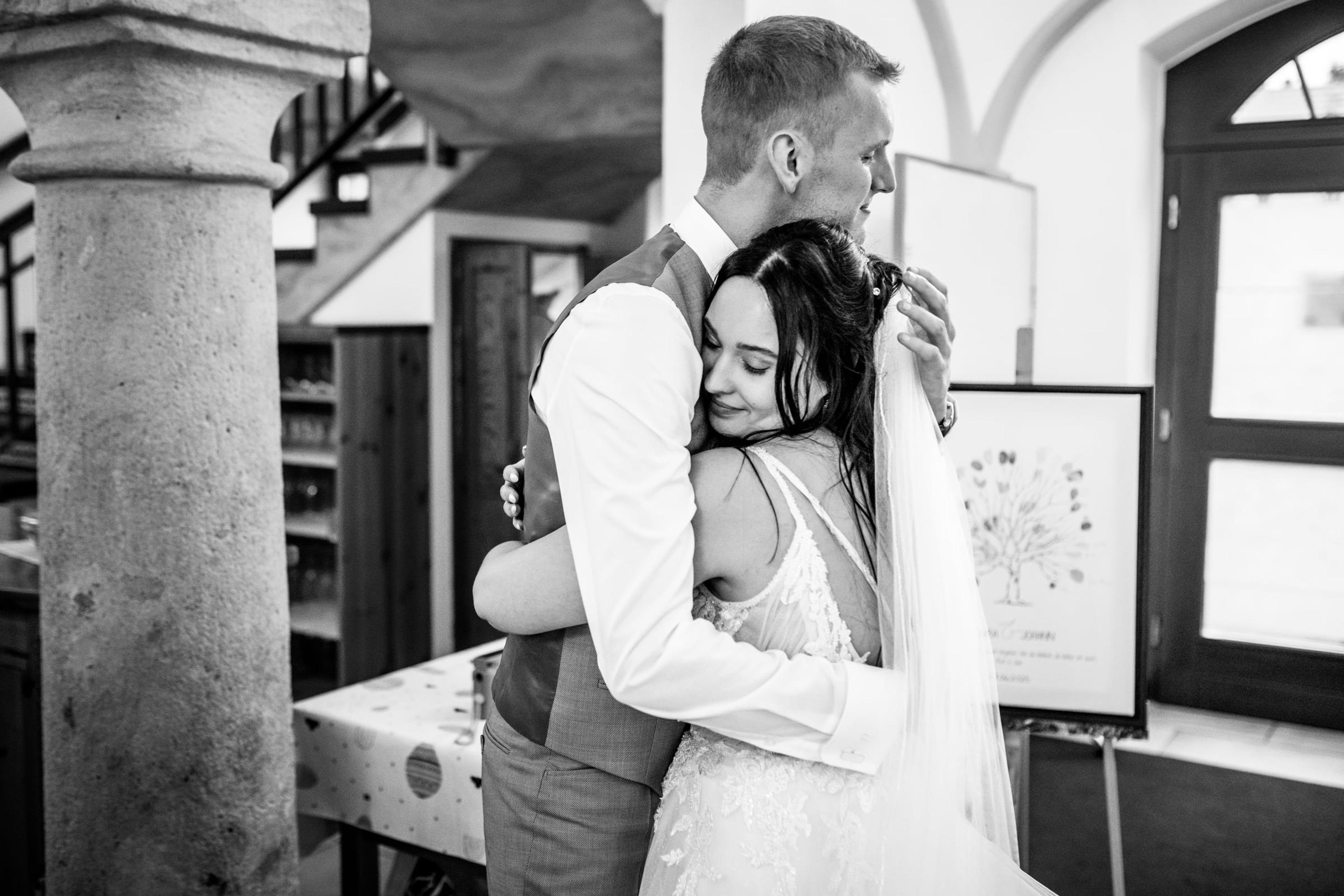 Laura & Johann — Foto 91 der Hochzeitsreportage