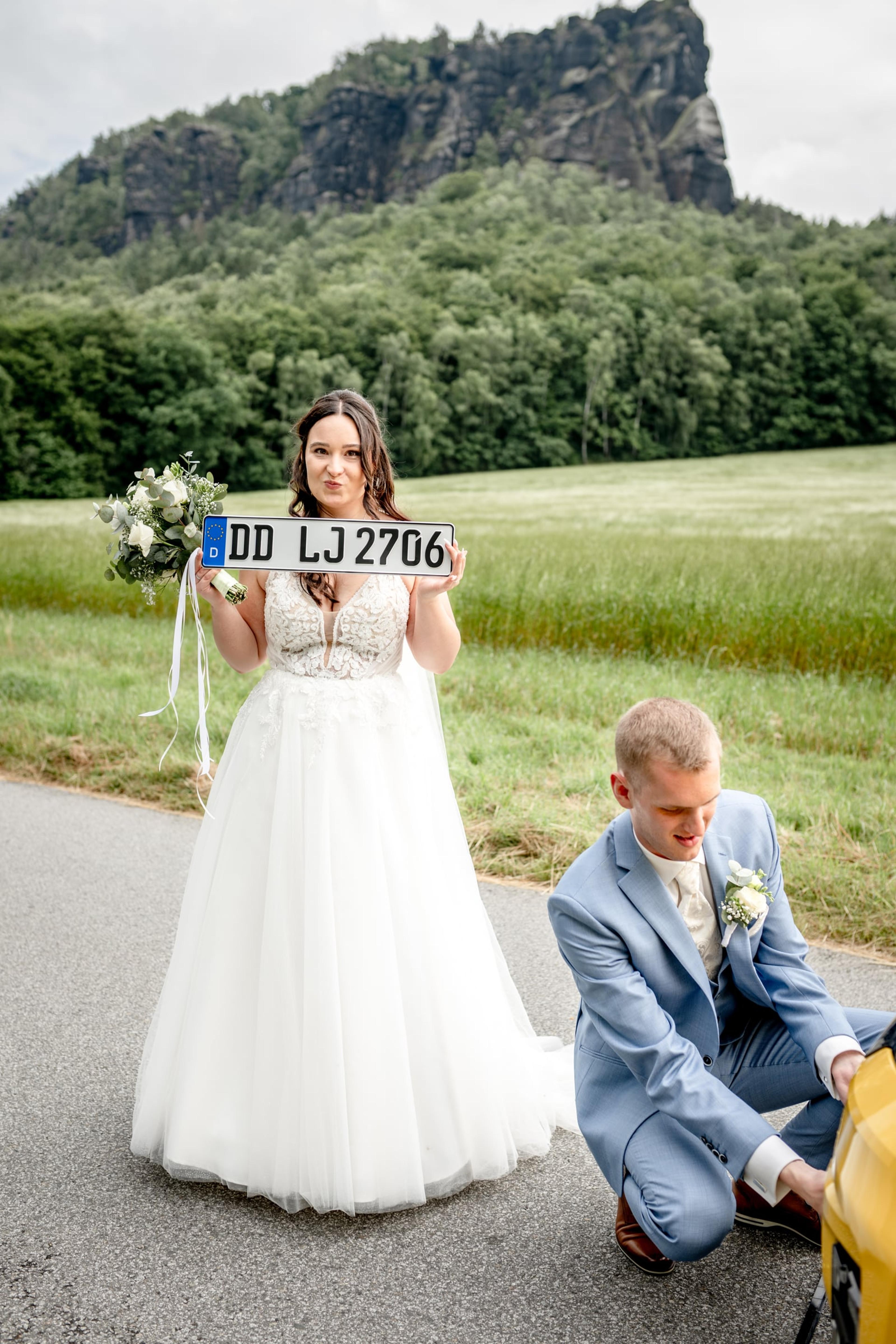 Laura & Johann — Foto 49 der Hochzeitsreportage
