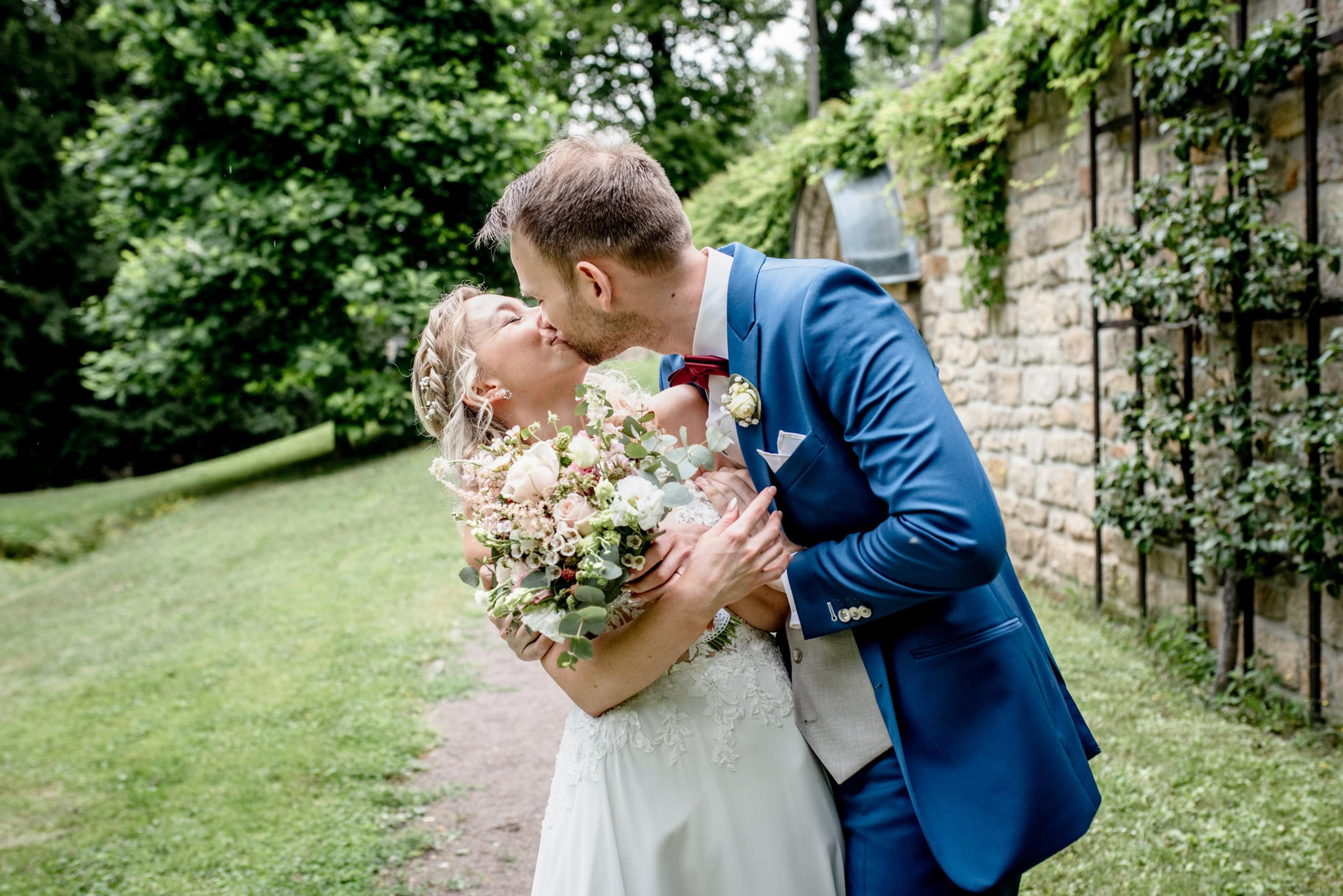 Theresa & Tom — Foto 29 der Hochzeitsreportage