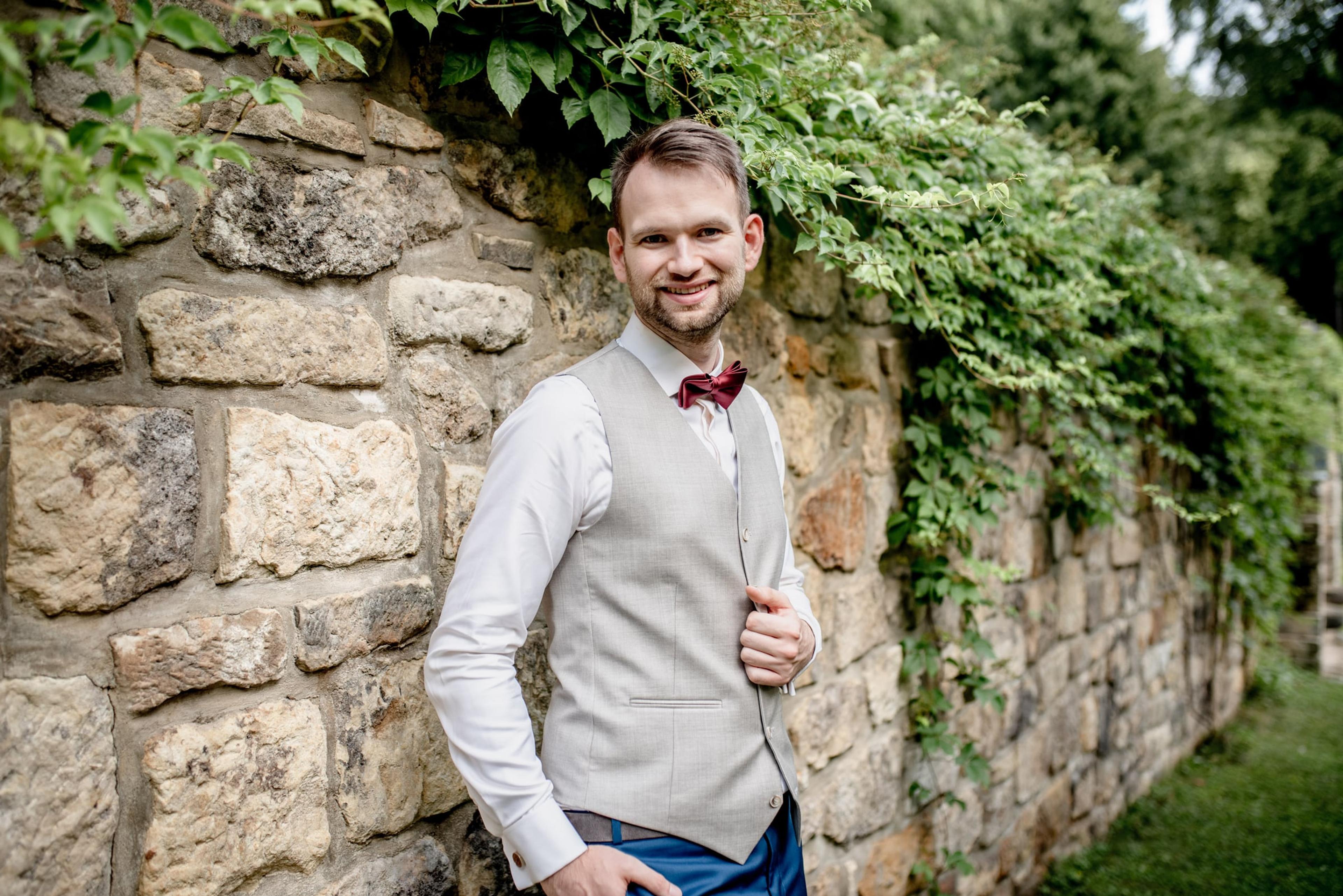 Theresa & Tom — Foto 49 der Hochzeitsreportage