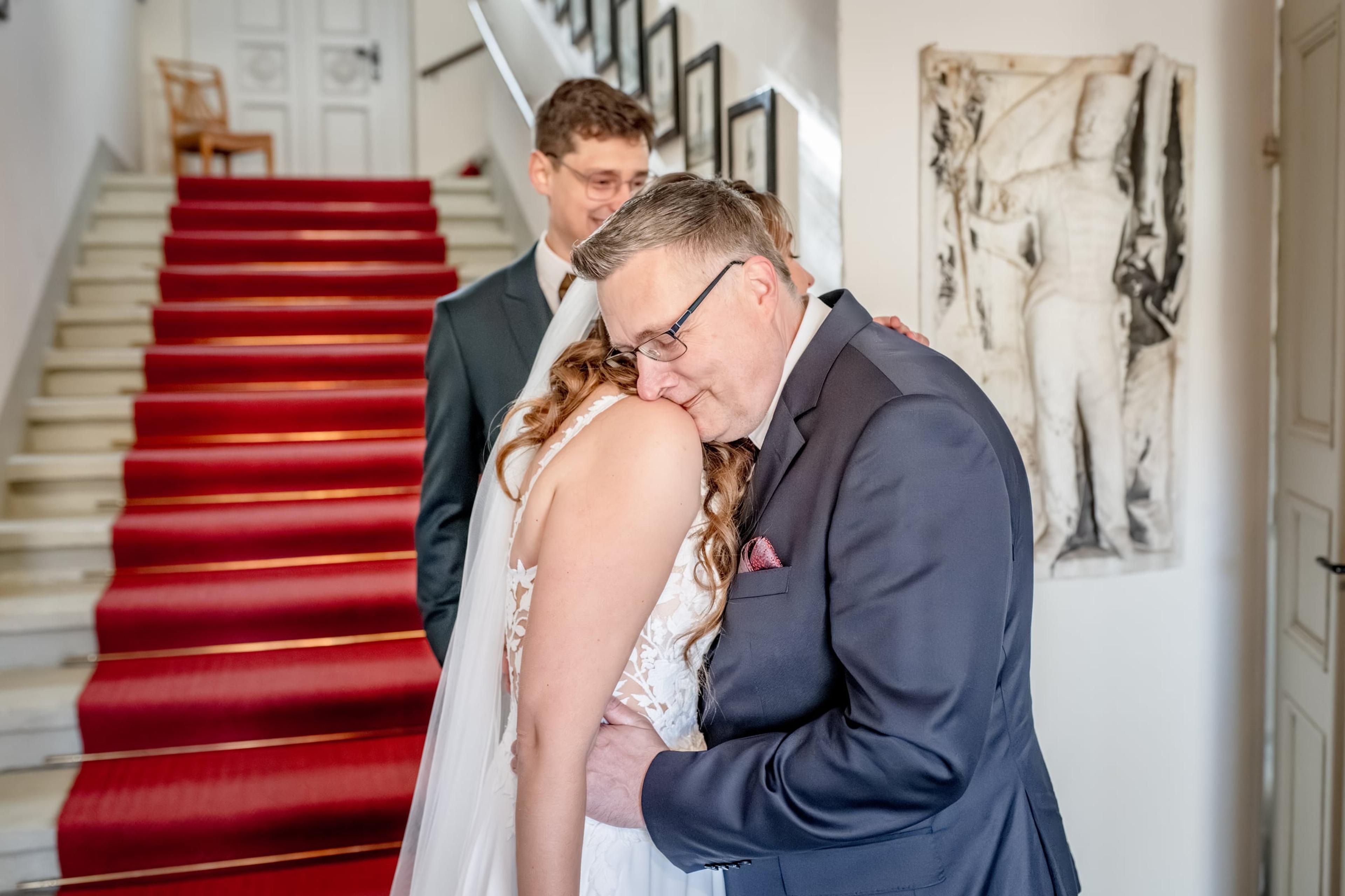 Joy & Max — Foto 40 der Hochzeitsreportage