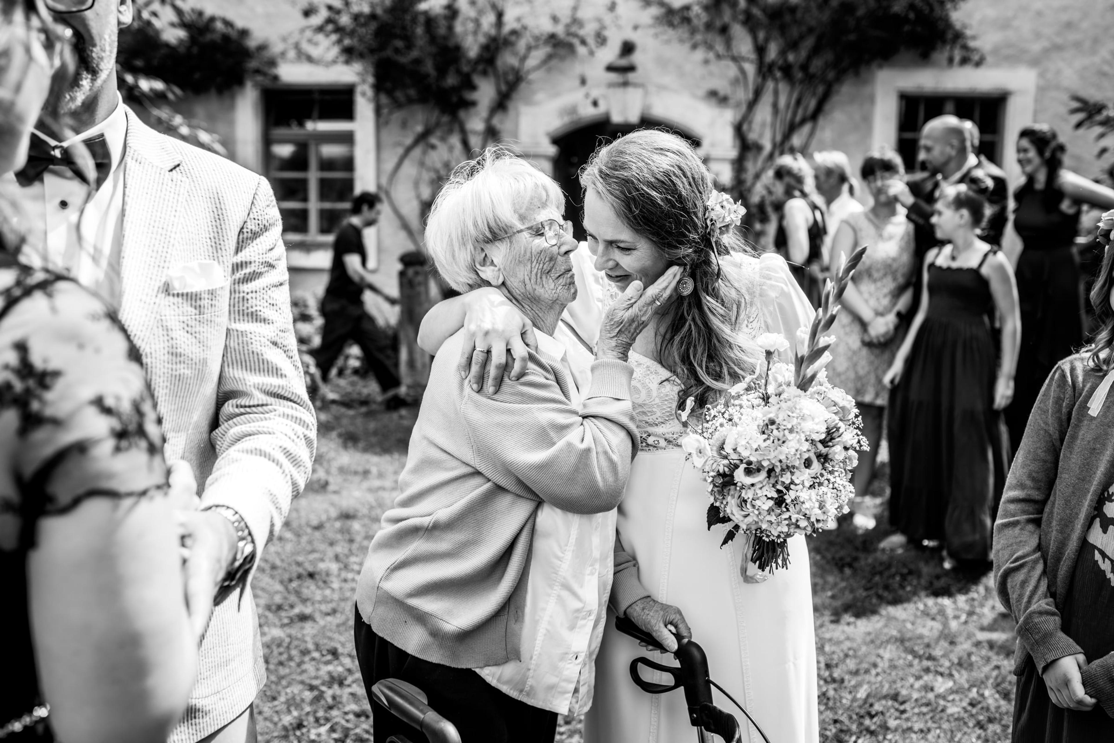 Maria & Robby — Foto 43 der Hochzeitsreportage