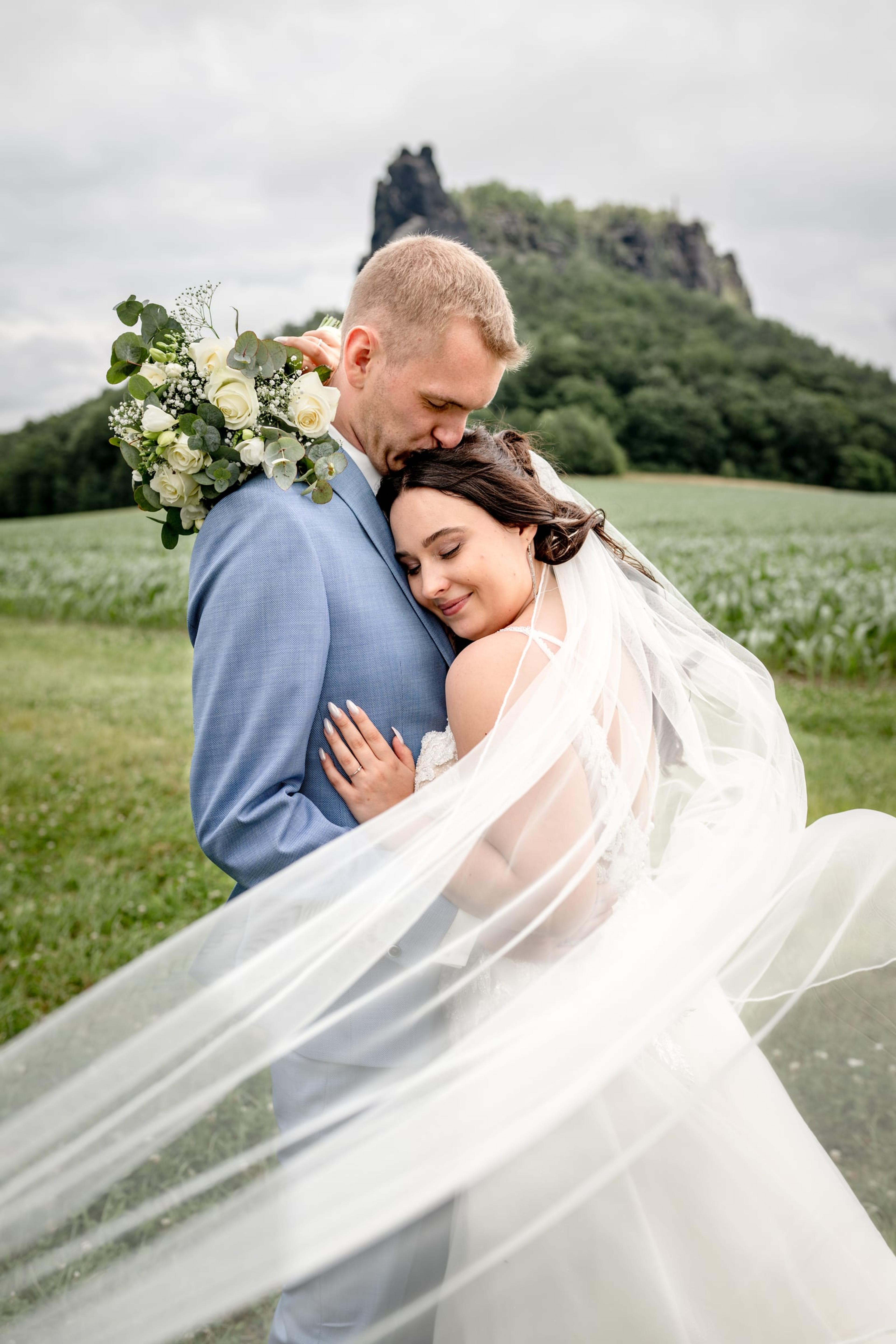 Laura & Johann — Foto 54 der Hochzeitsreportage