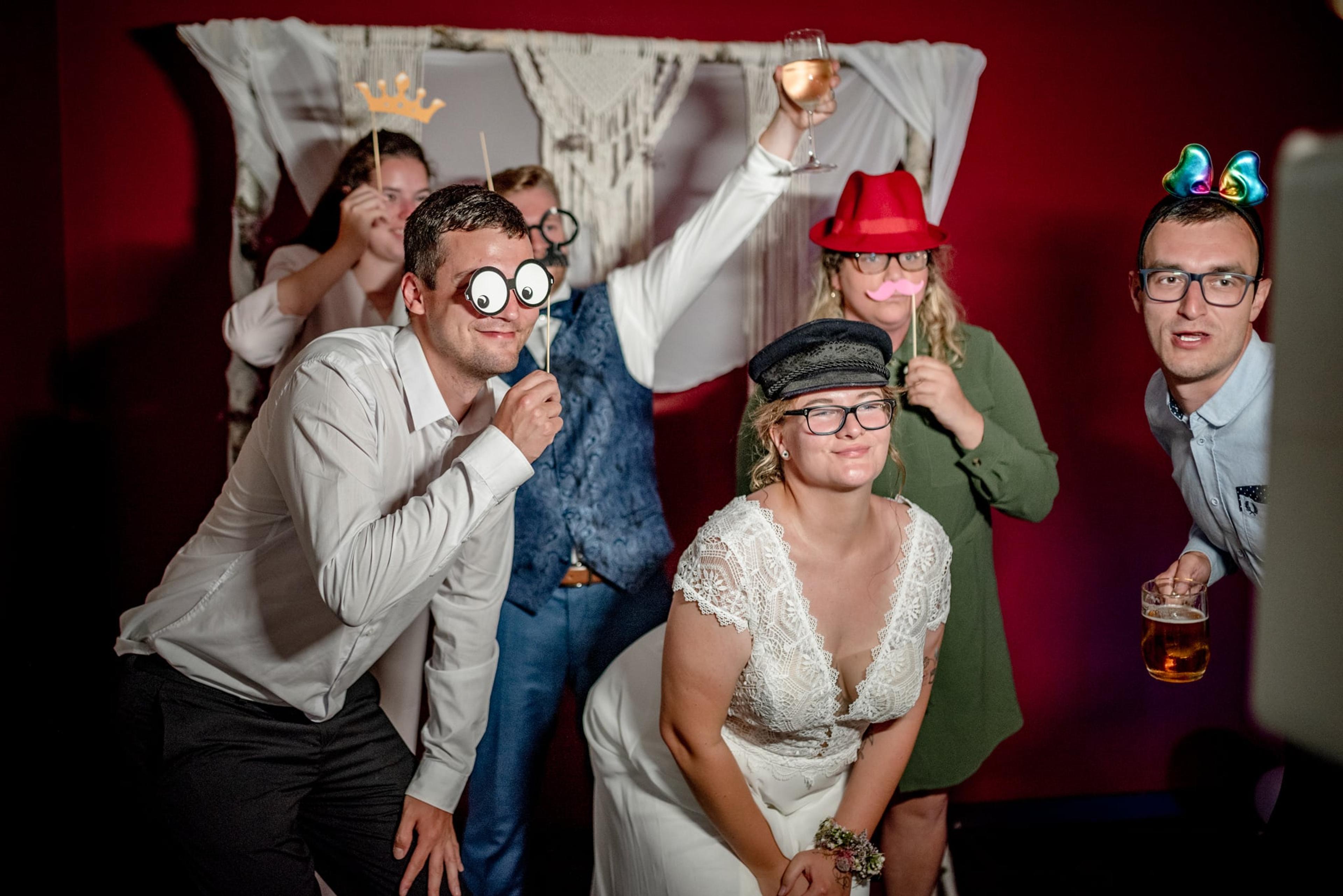 Annemarie & Sebastian — Foto 60 der Hochzeitsreportage
