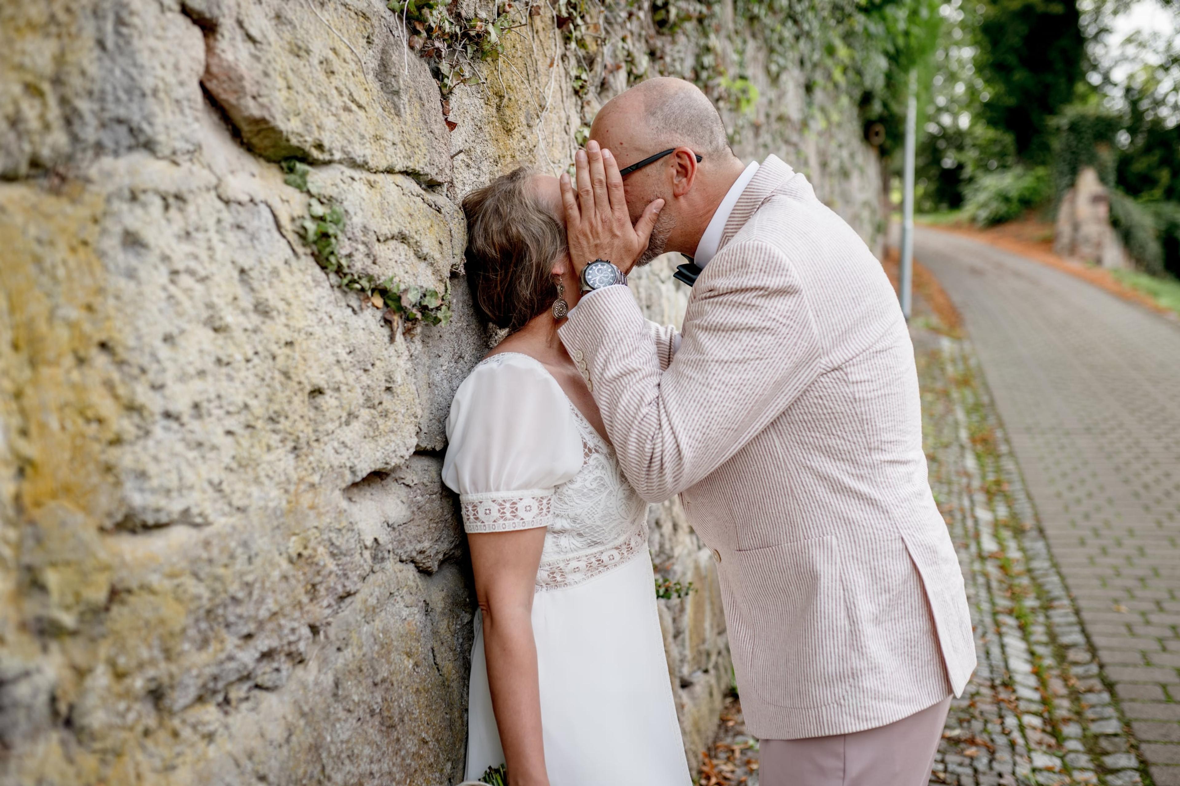 Maria & Robby — Foto 77 der Hochzeitsreportage