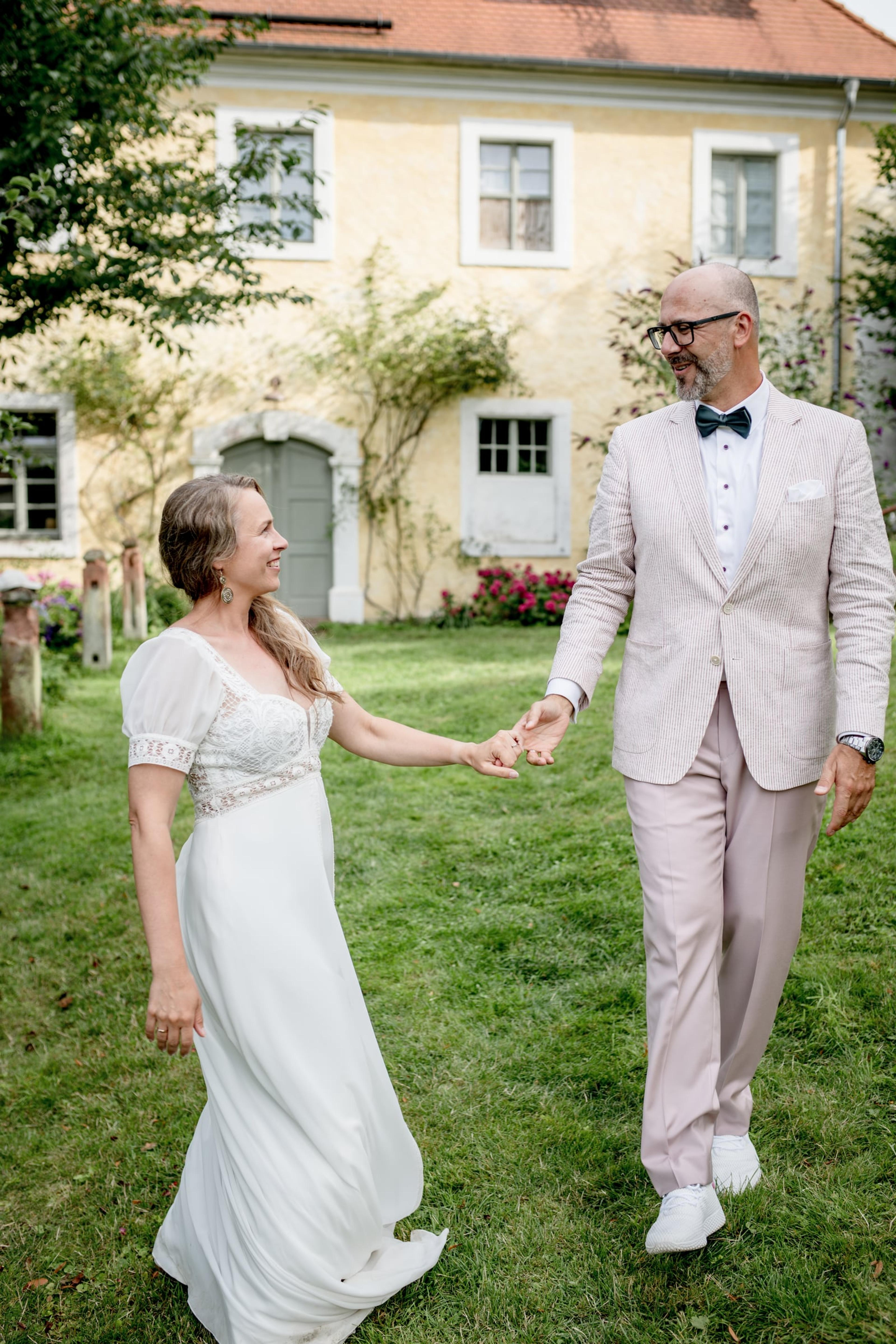 Maria & Robby — Foto 59 der Hochzeitsreportage