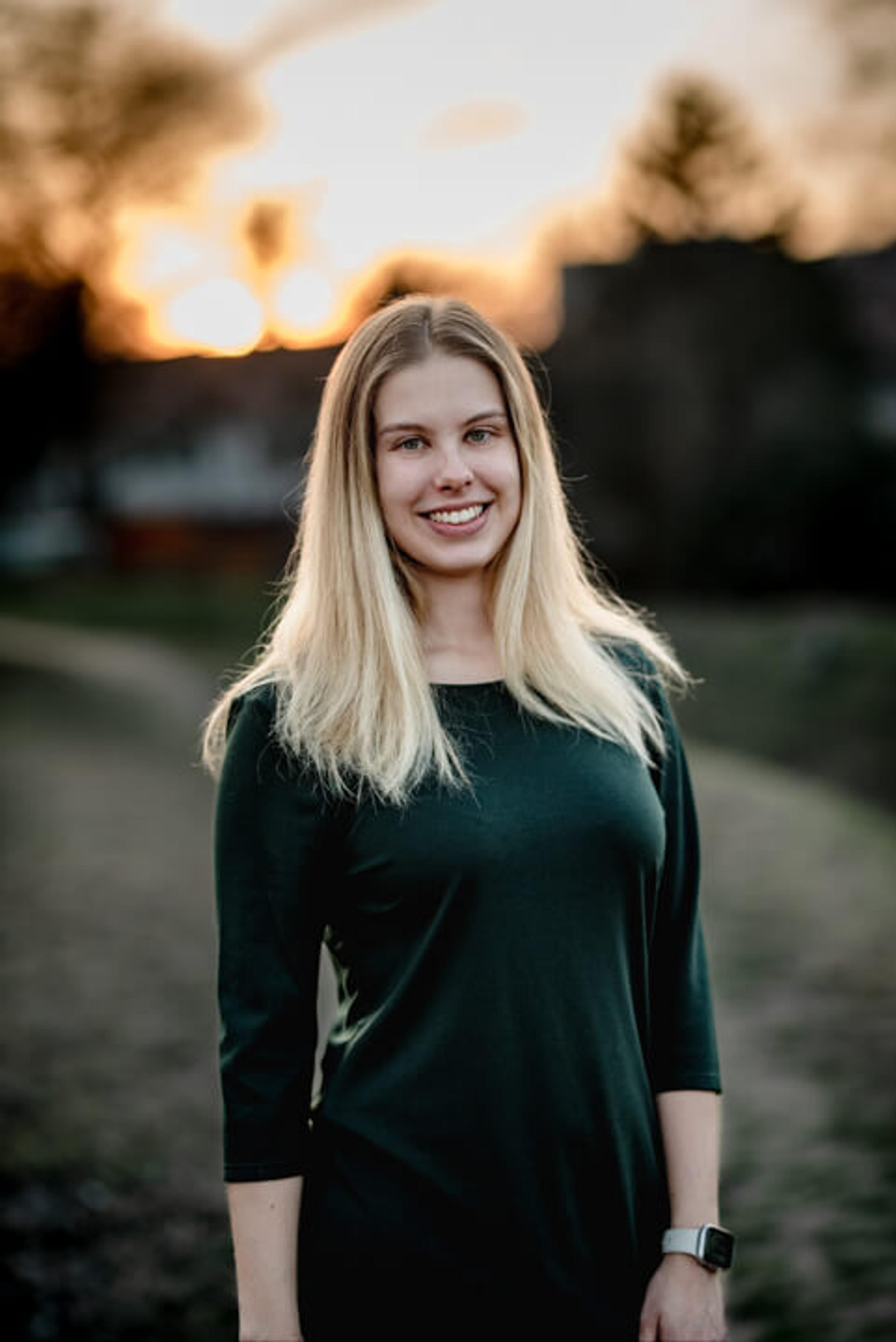 Charline Rosenberger — Hochzeitsfotografin aus Dresden