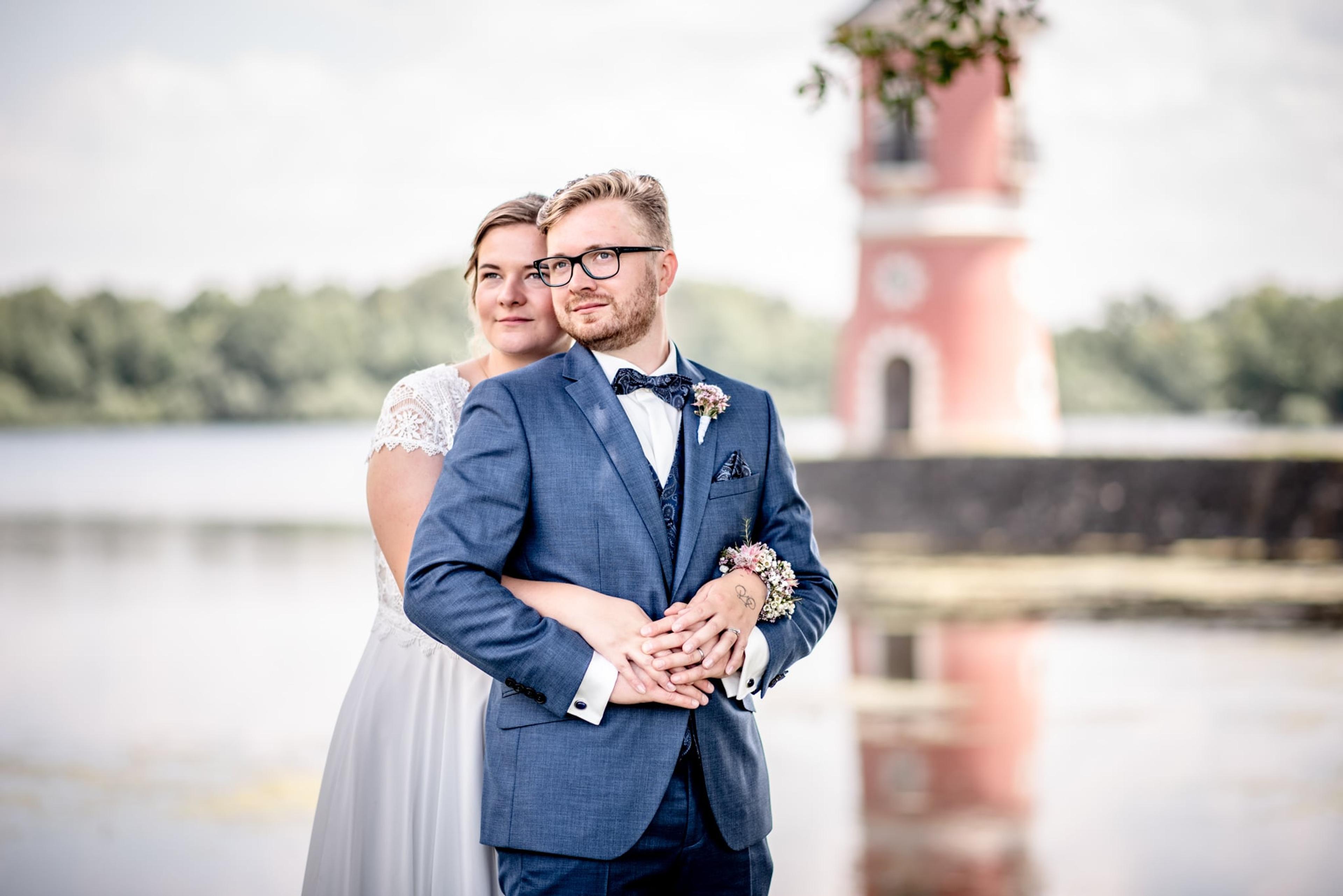 Annemarie & Sebastian — Foto 38 der Hochzeitsreportage