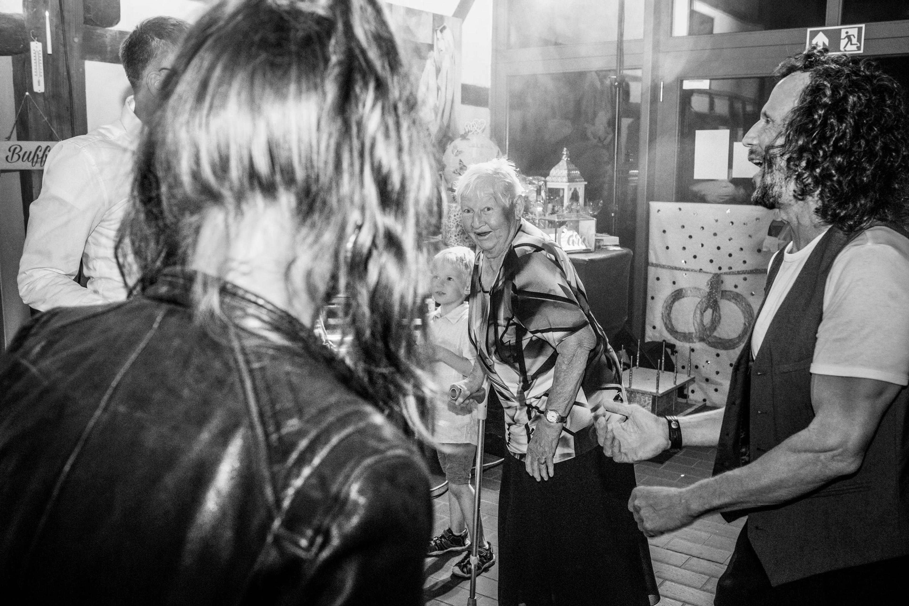 Lelena & Paul — Foto 60 der Hochzeitsreportage