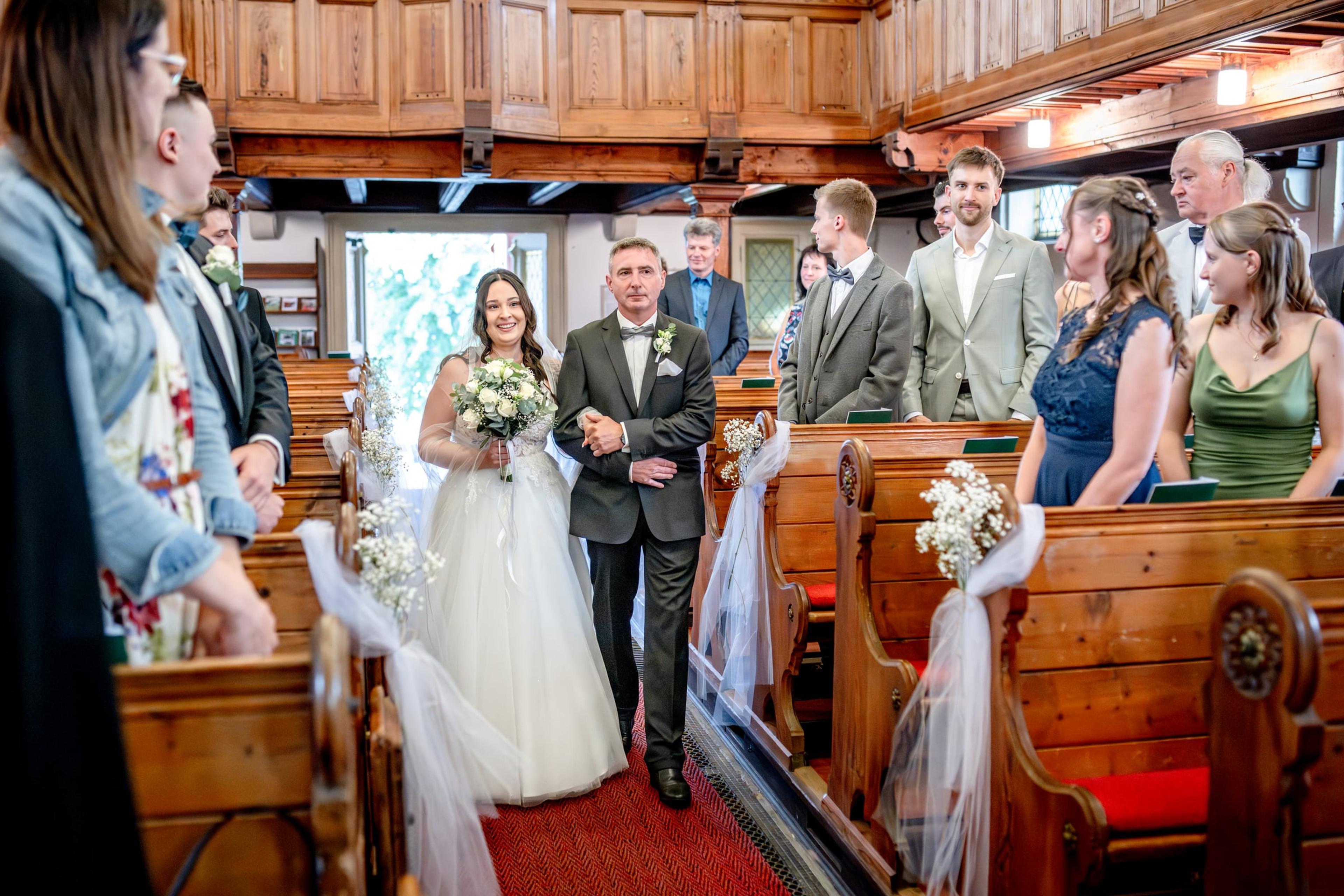 Laura & Johann — Foto 37 der Hochzeitsreportage