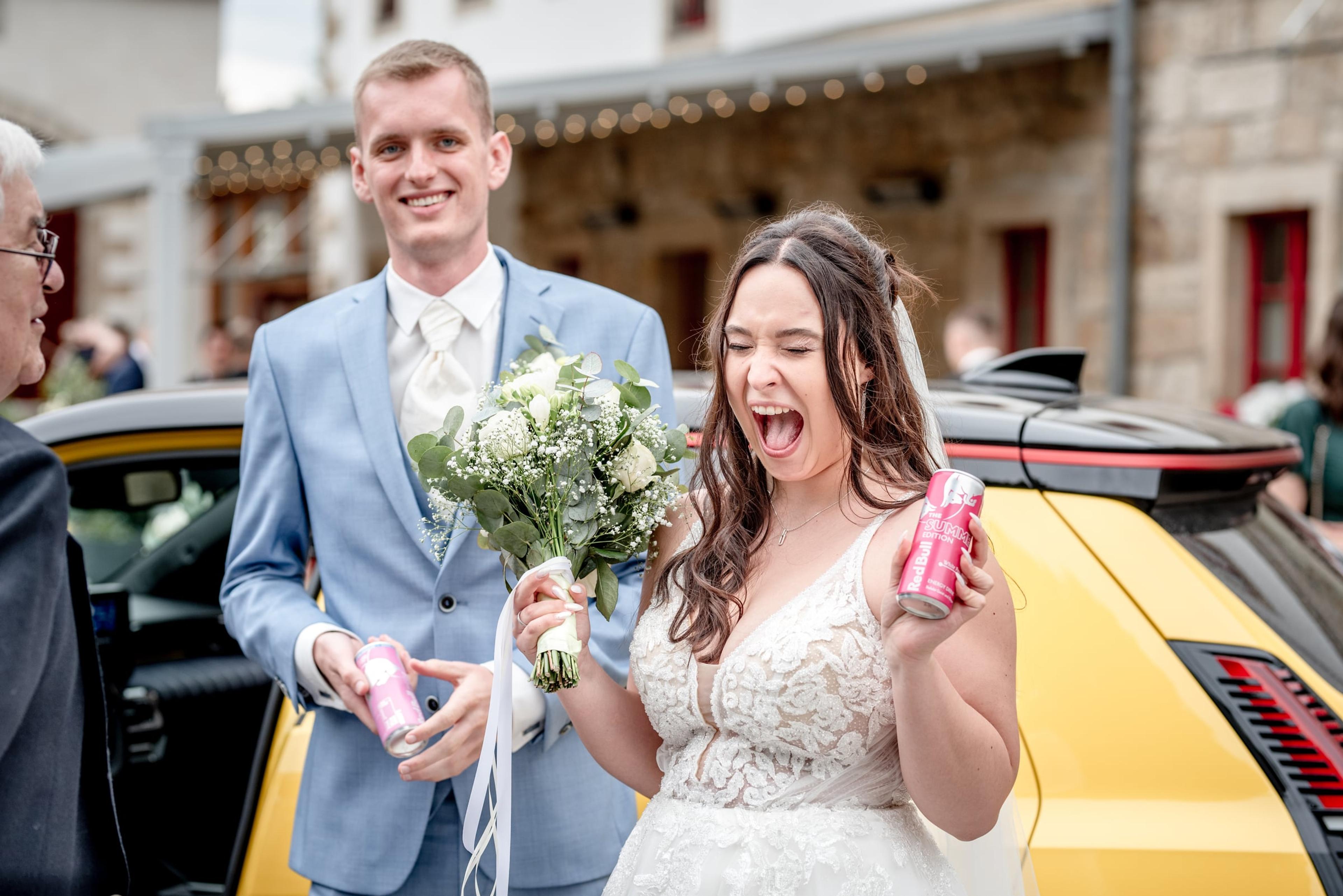 Laura & Johann — Foto 73 der Hochzeitsreportage