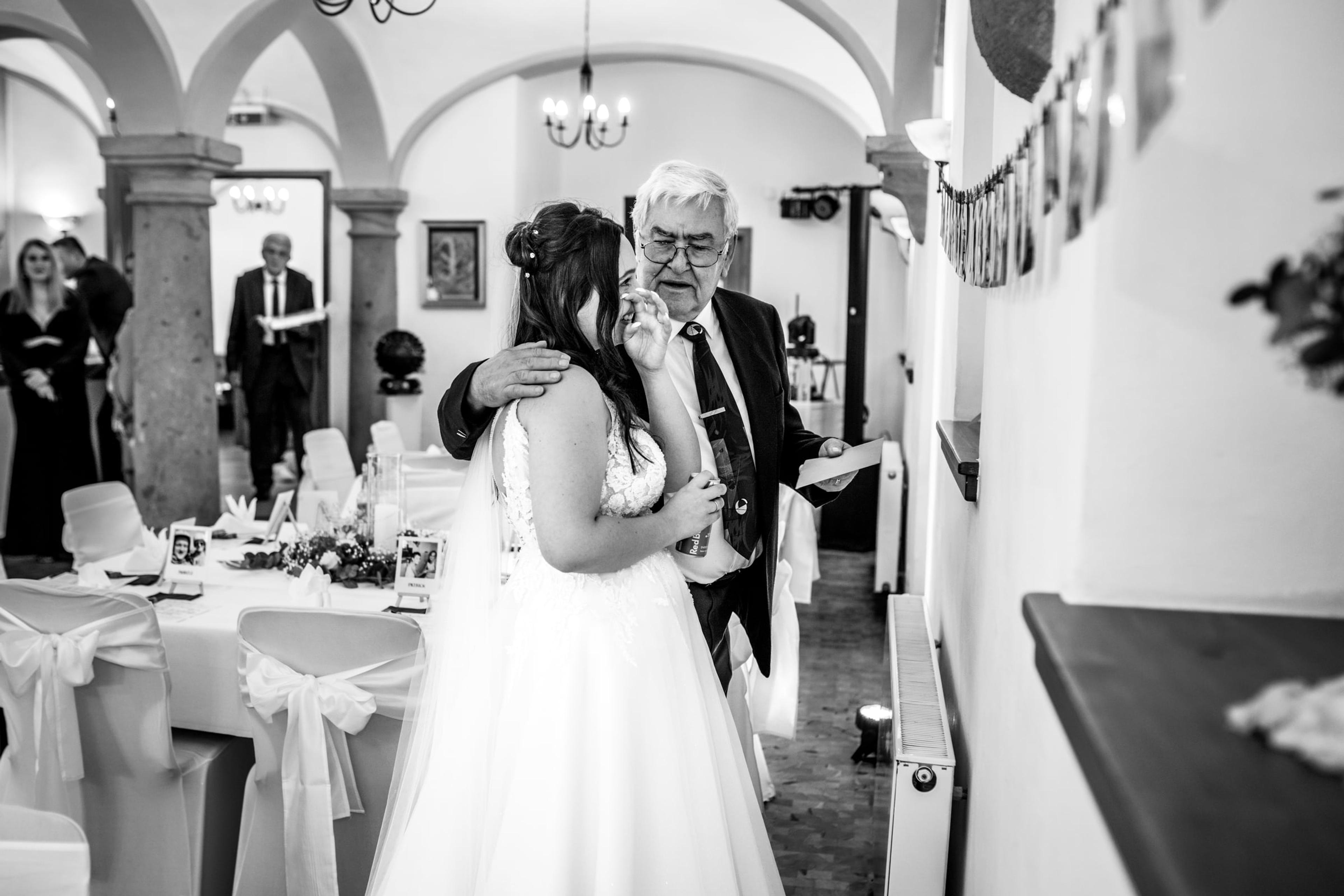 Laura & Johann — Foto 78 der Hochzeitsreportage