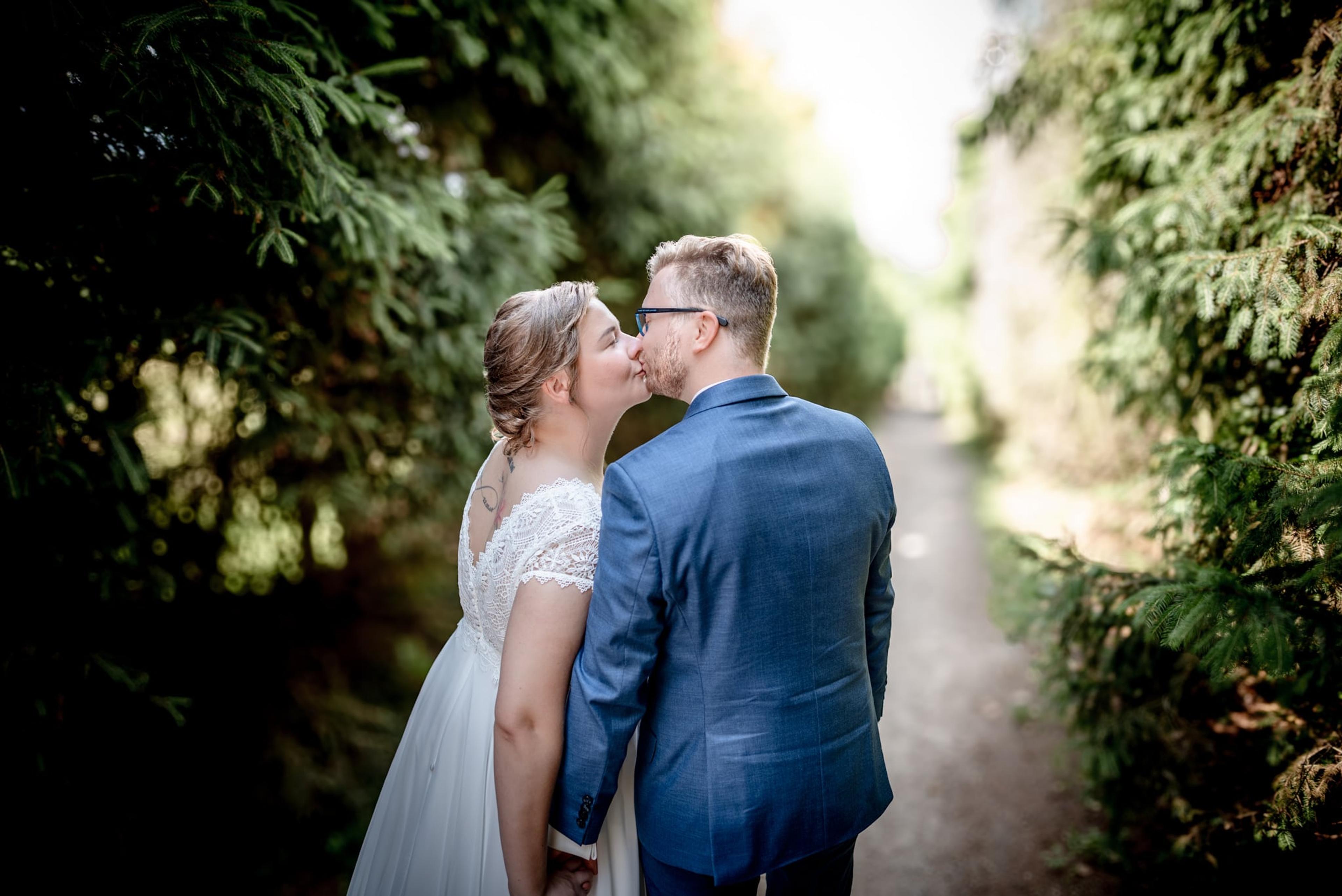 Annemarie & Sebastian — Foto 34 der Hochzeitsreportage