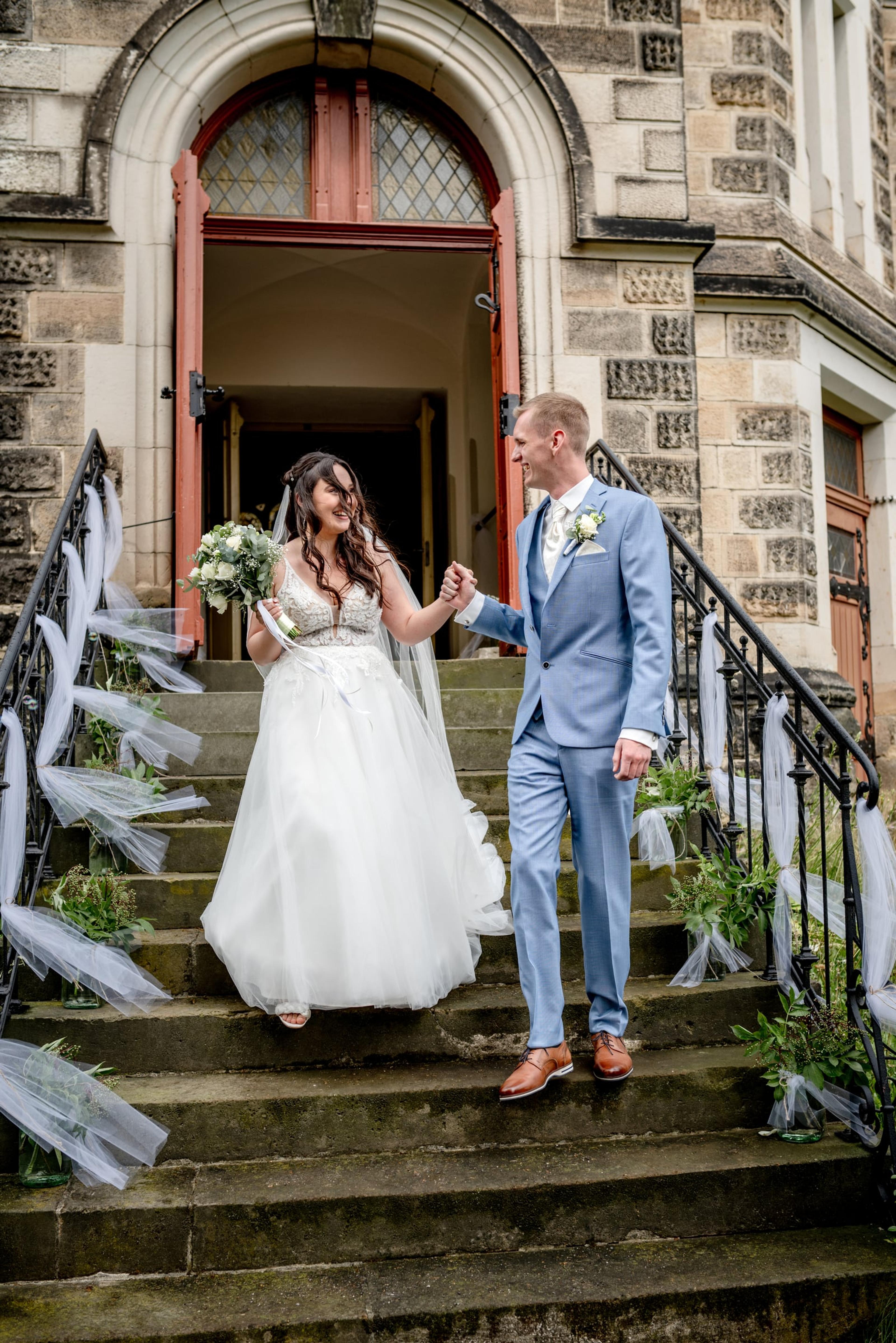 Laura & Johann — Foto 46 der Hochzeitsreportage