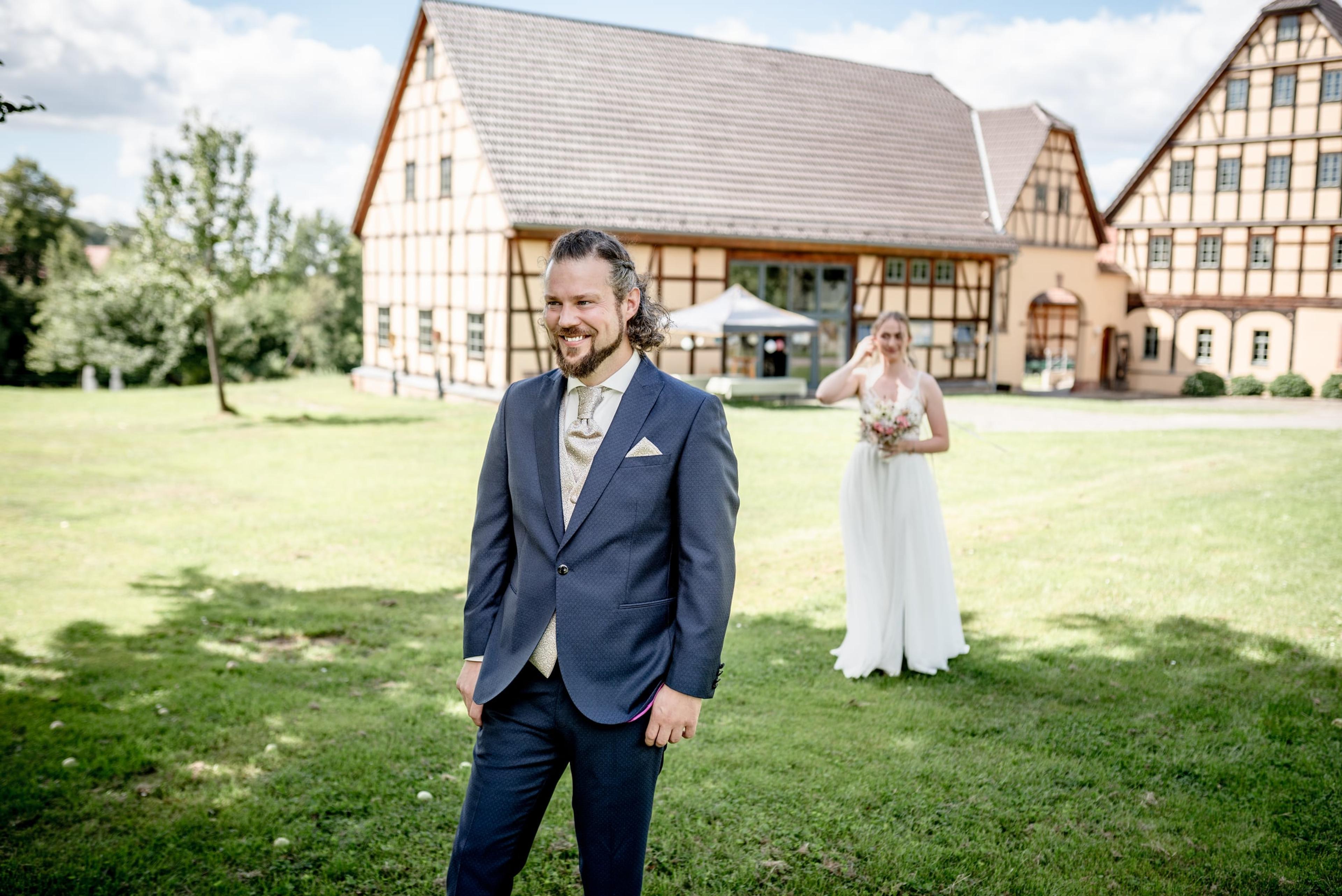 Lelena & Paul — Foto 24 der Hochzeitsreportage