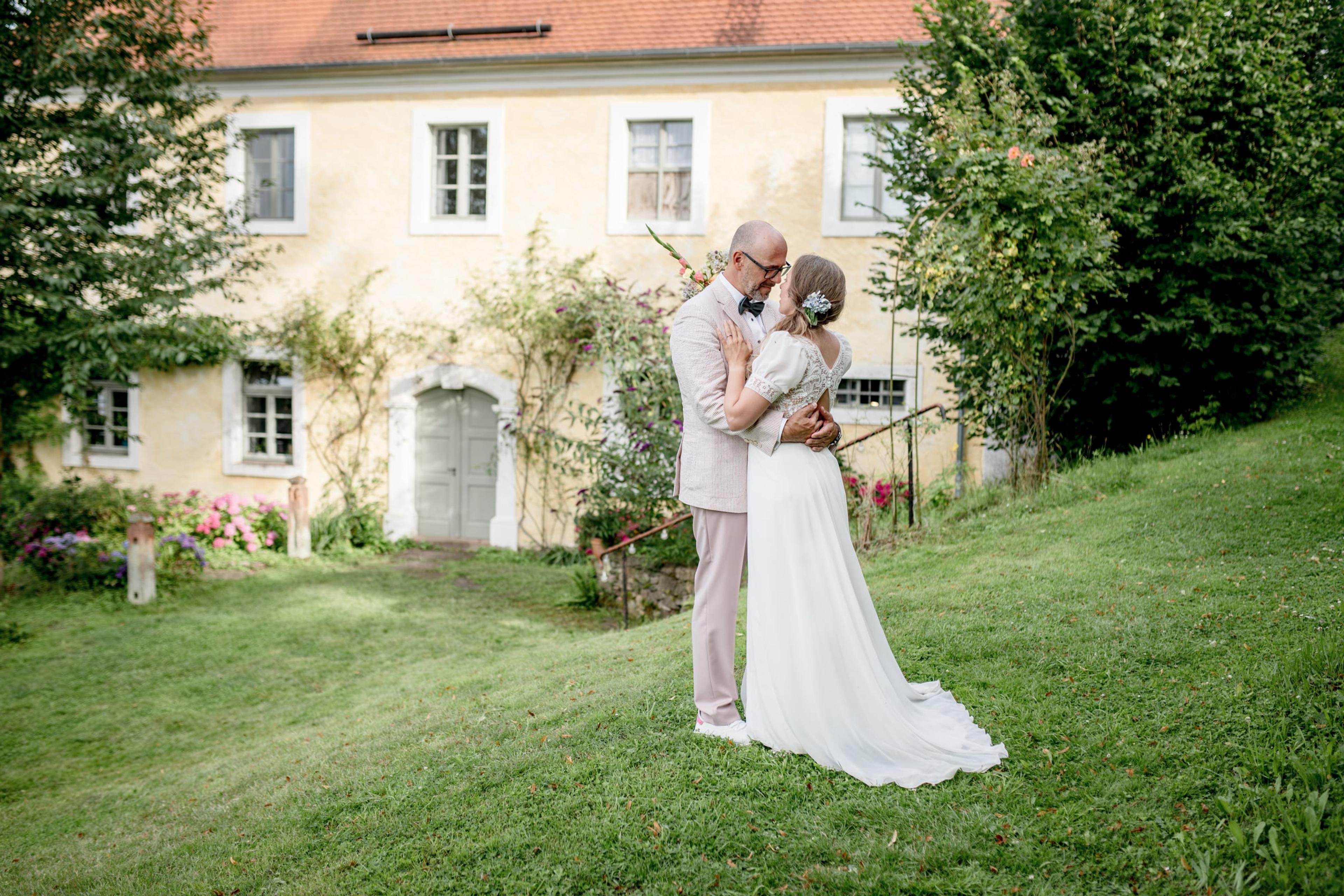 Maria & Robby — Foto 73 der Hochzeitsreportage