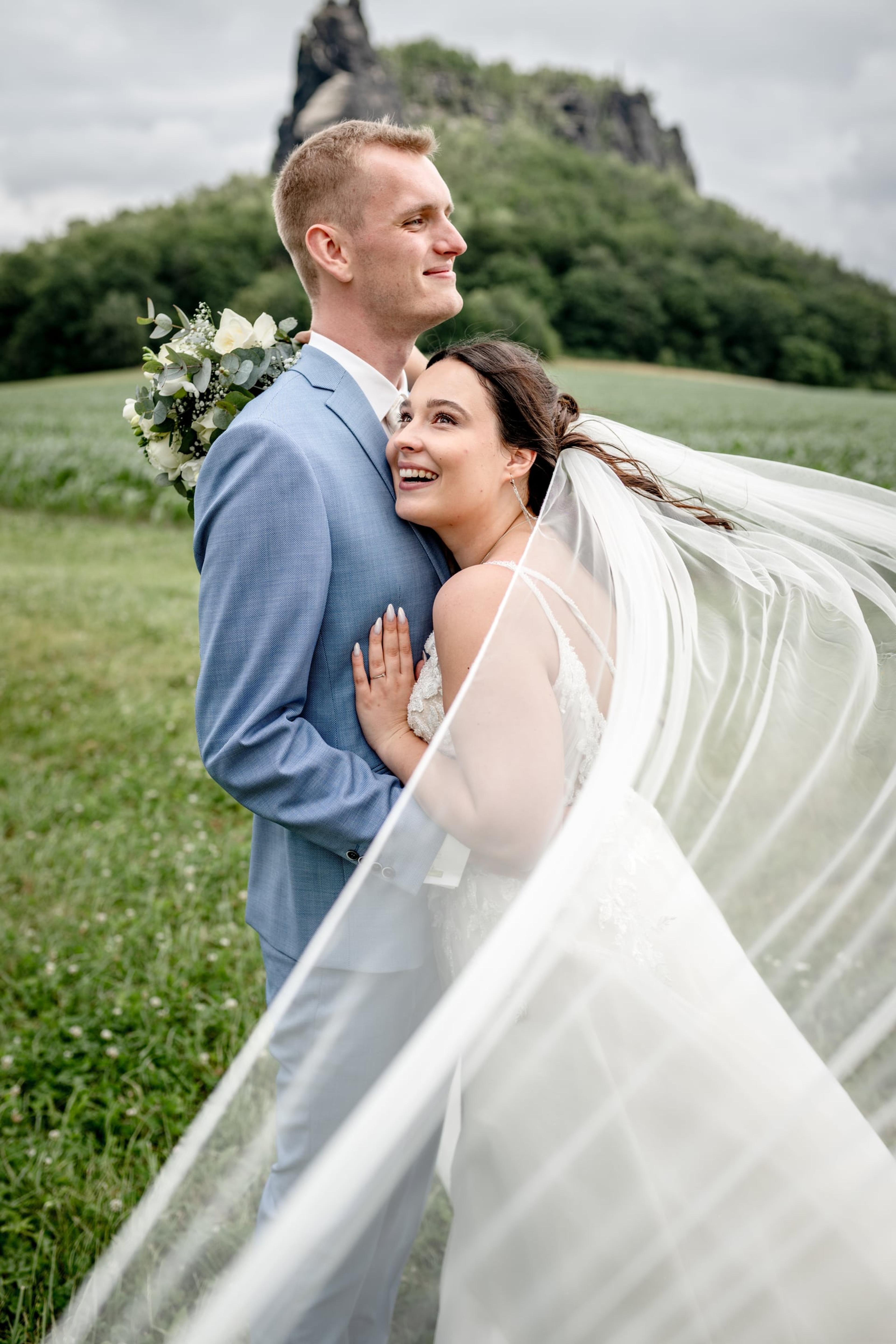 Laura & Johann — Foto 53 der Hochzeitsreportage