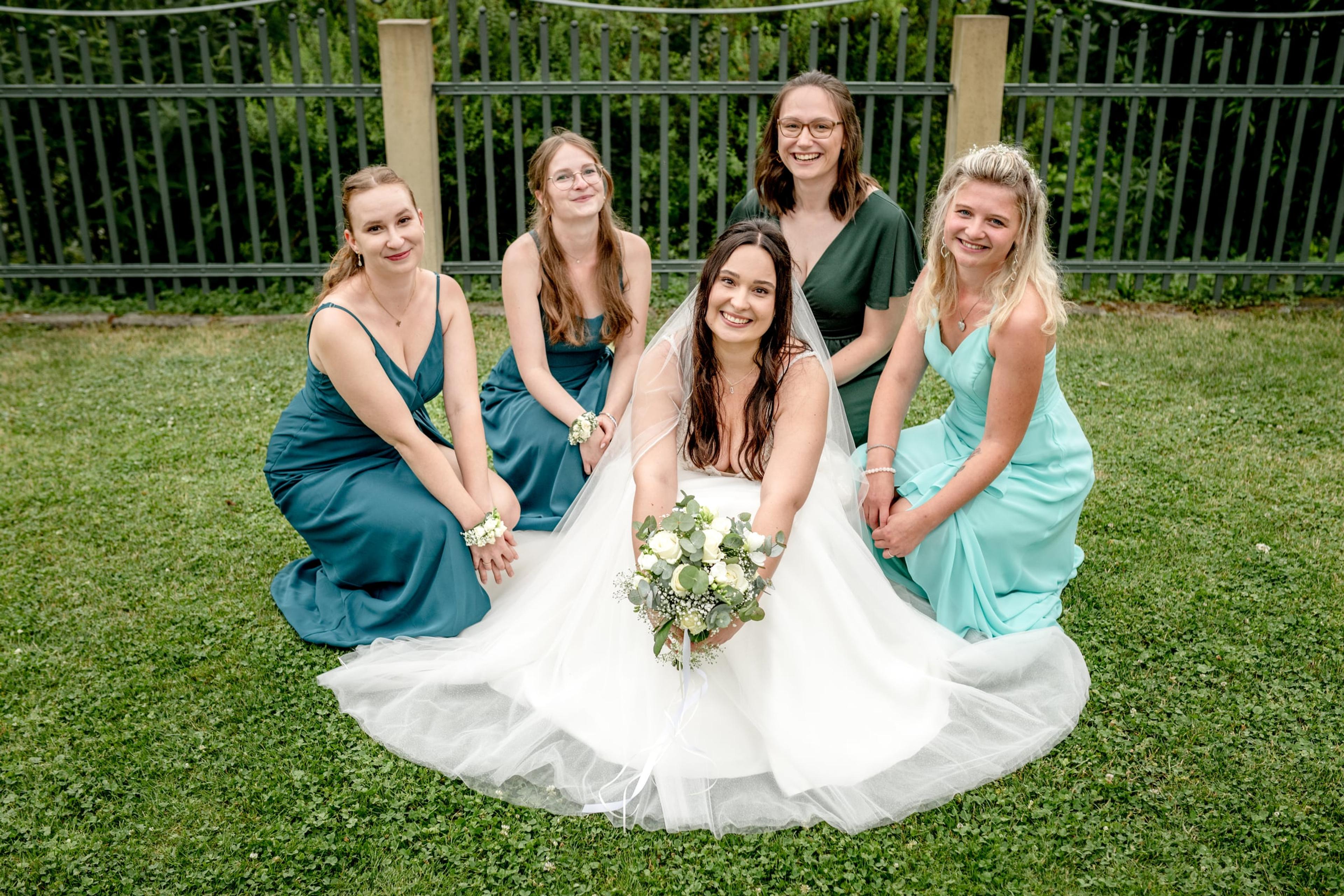 Laura & Johann — Foto 83 der Hochzeitsreportage