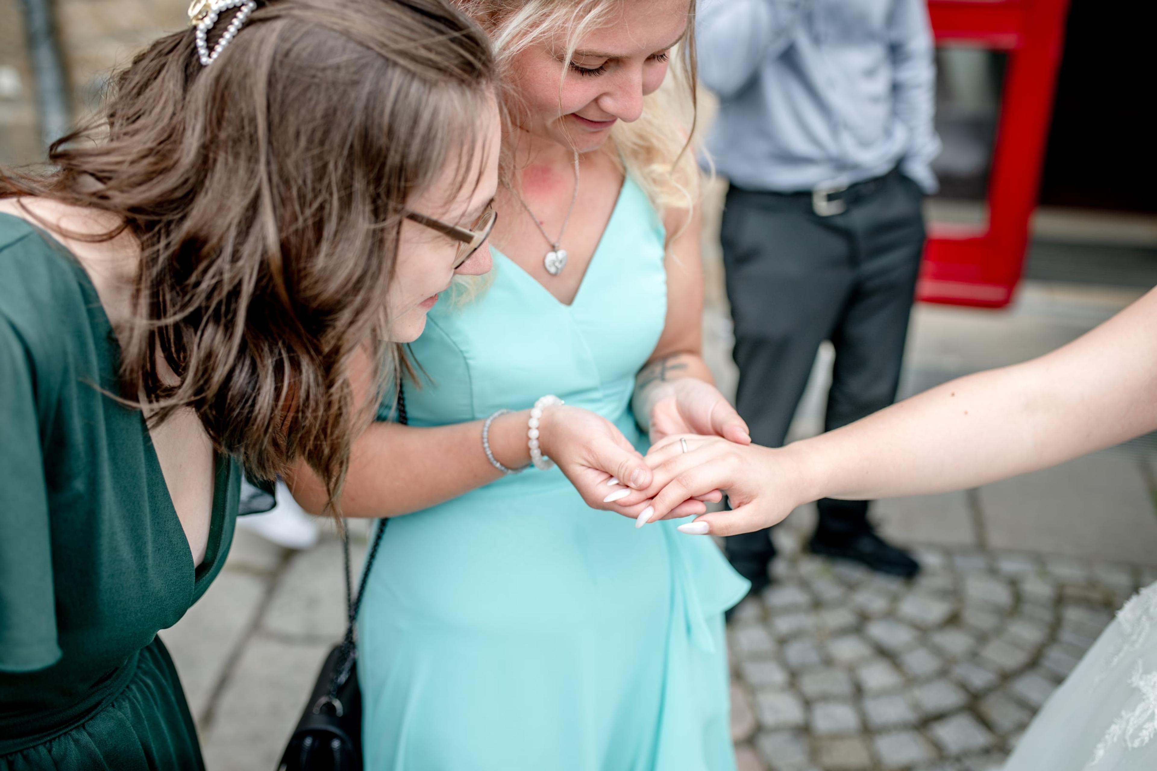 Laura & Johann — Foto 80 der Hochzeitsreportage