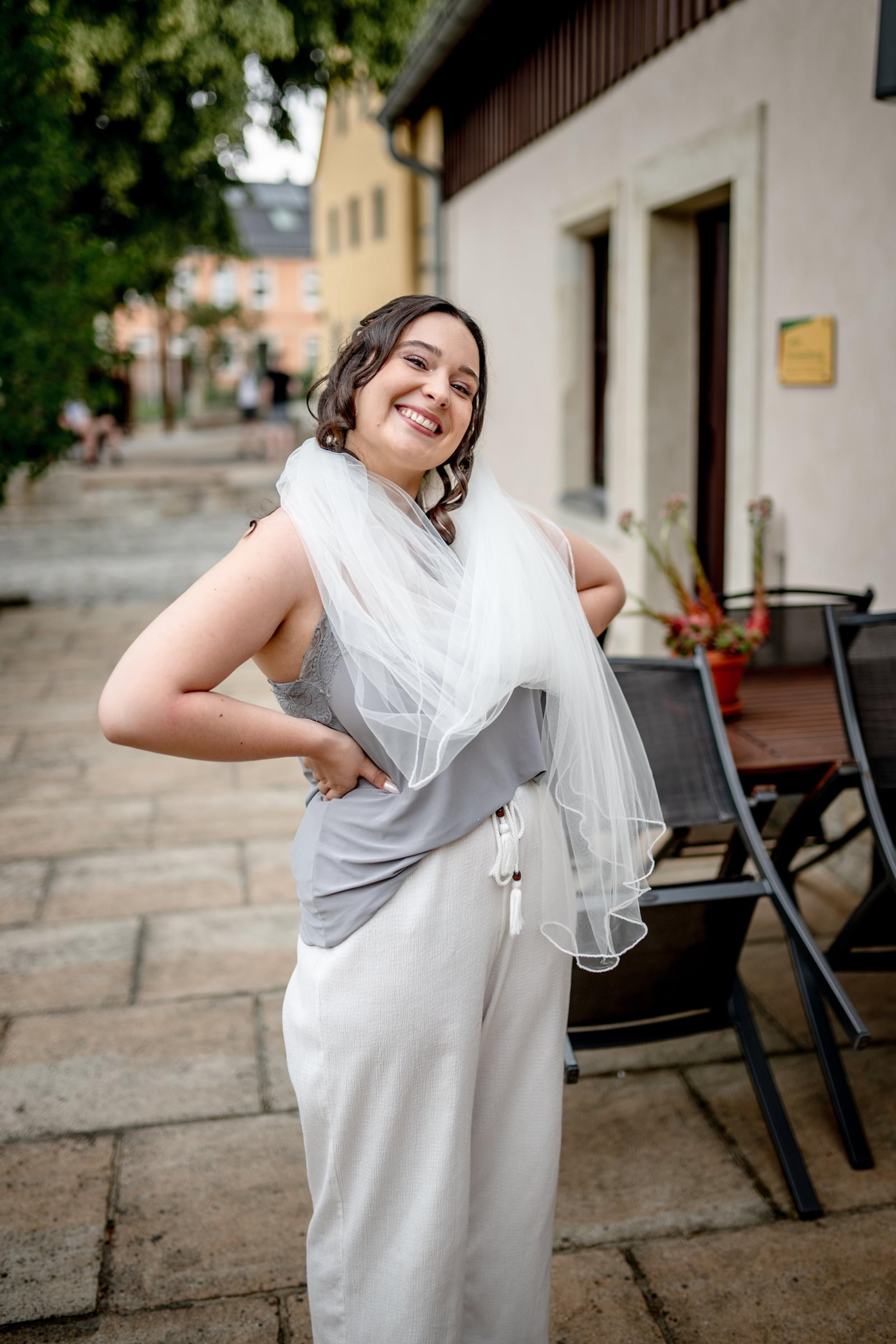 Laura & Johann — Foto 12 der Hochzeitsreportage