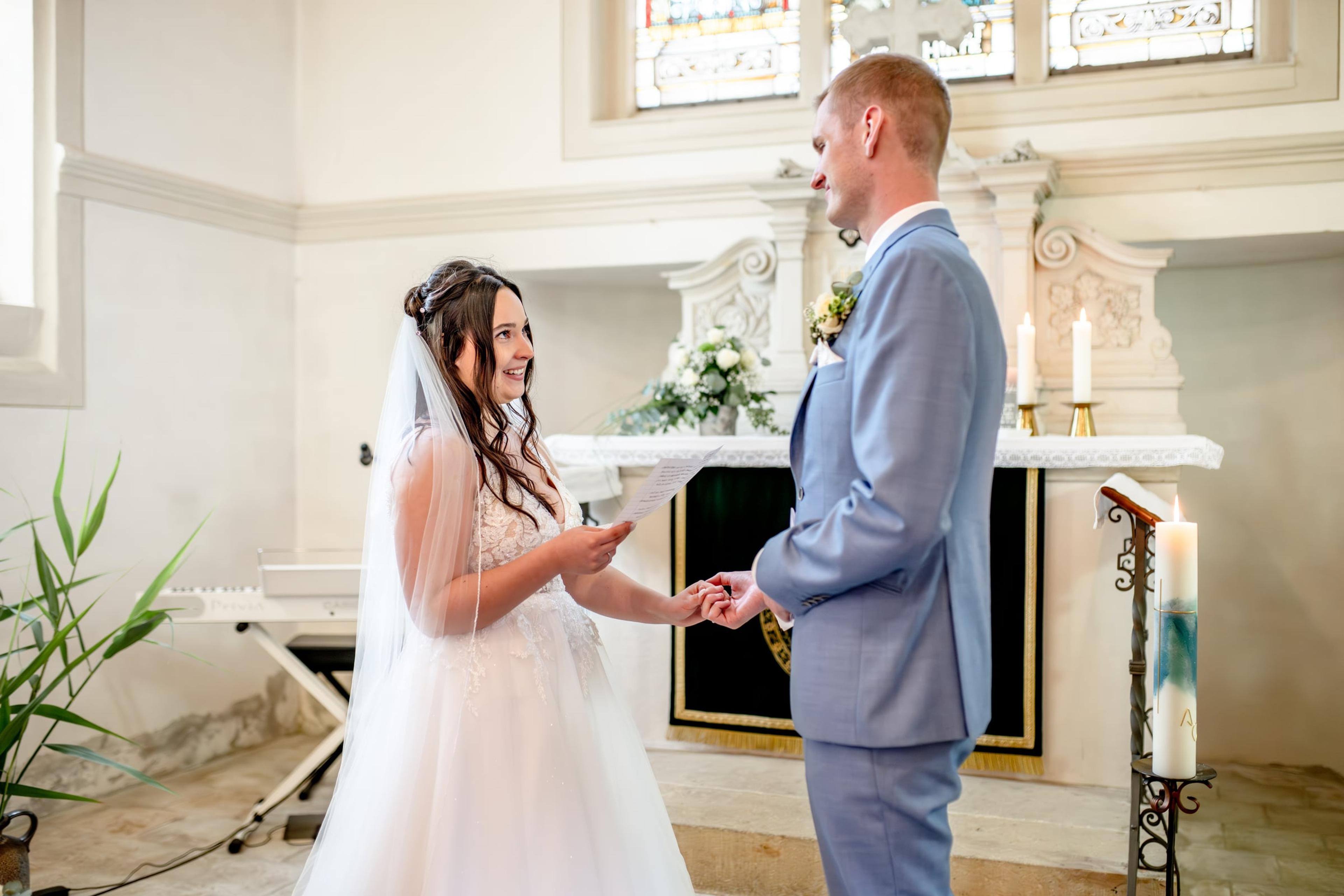 Laura & Johann — Foto 69 der Hochzeitsreportage