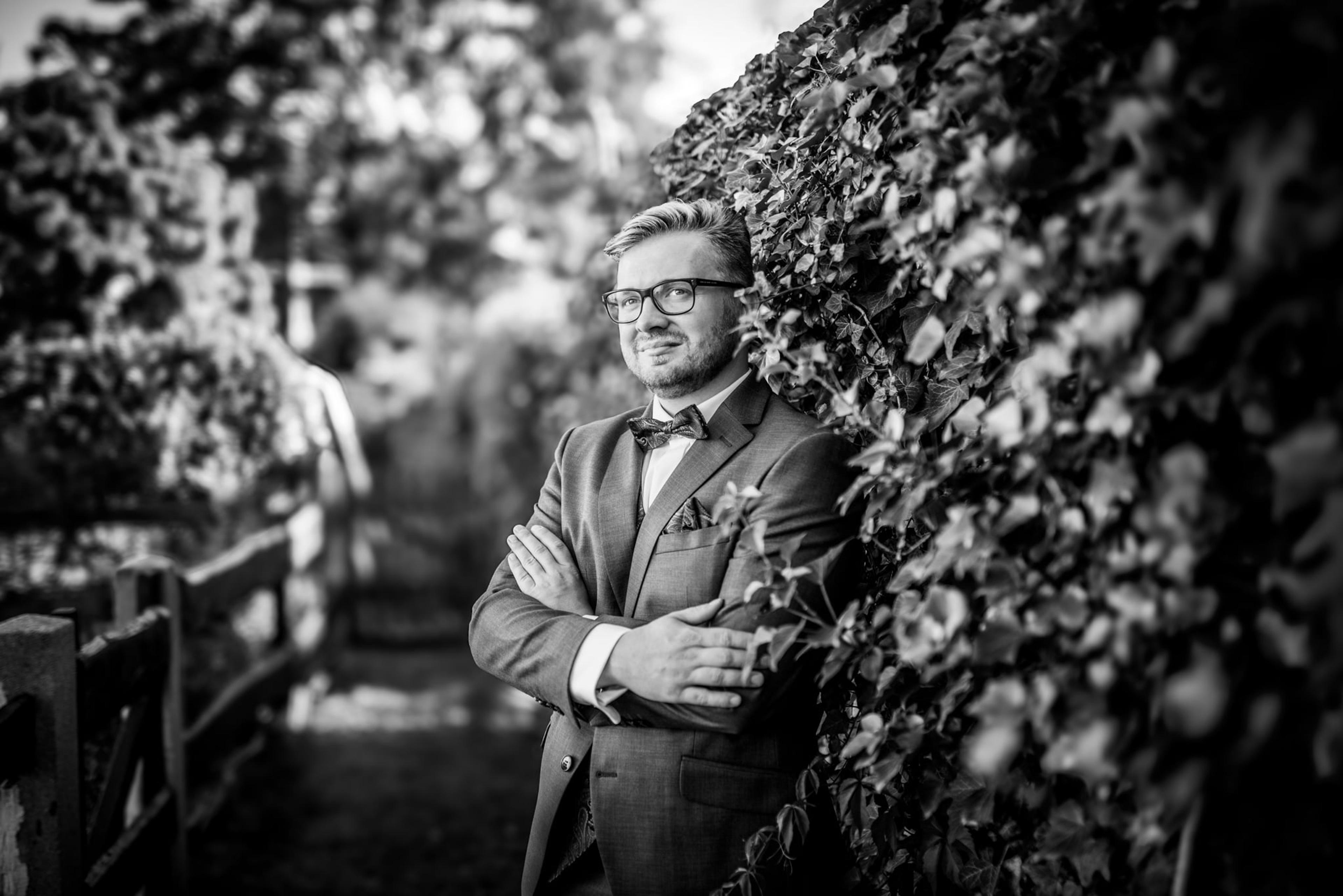 Annemarie & Sebastian — Foto 12 der Hochzeitsreportage