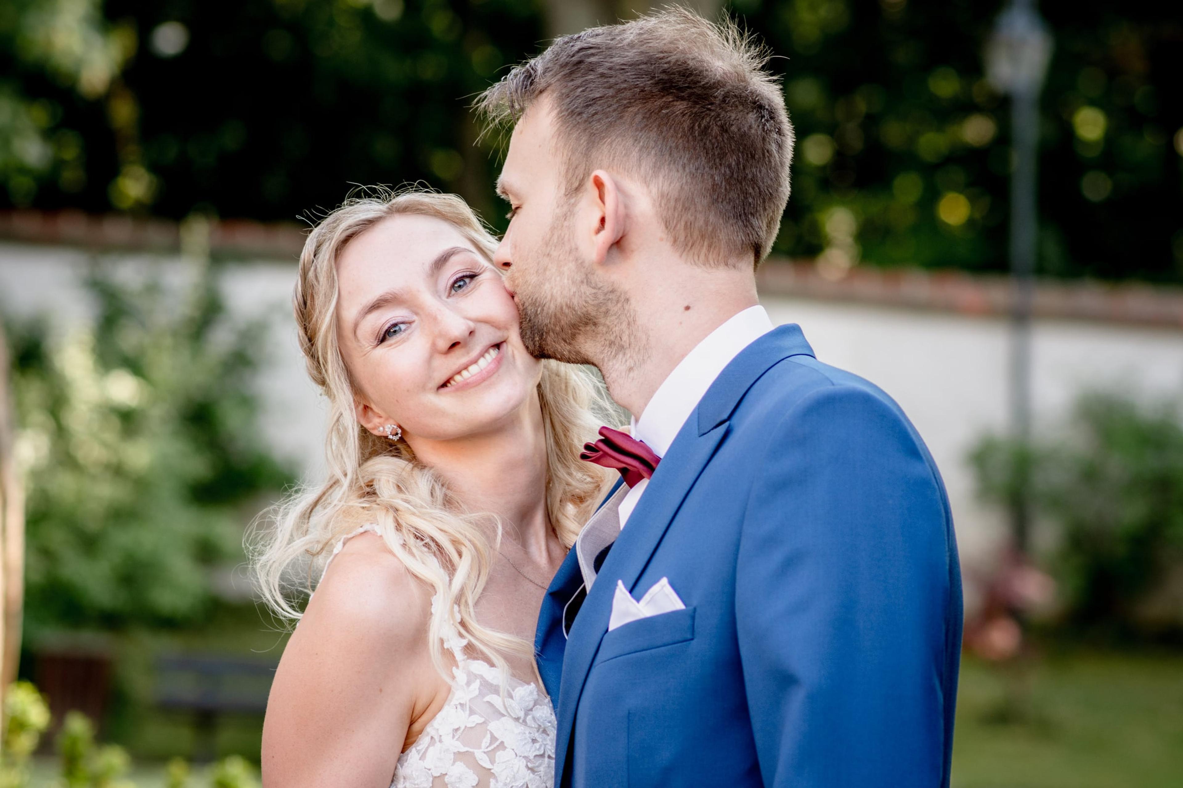 Theresa & Tom — Foto 42 der Hochzeitsreportage