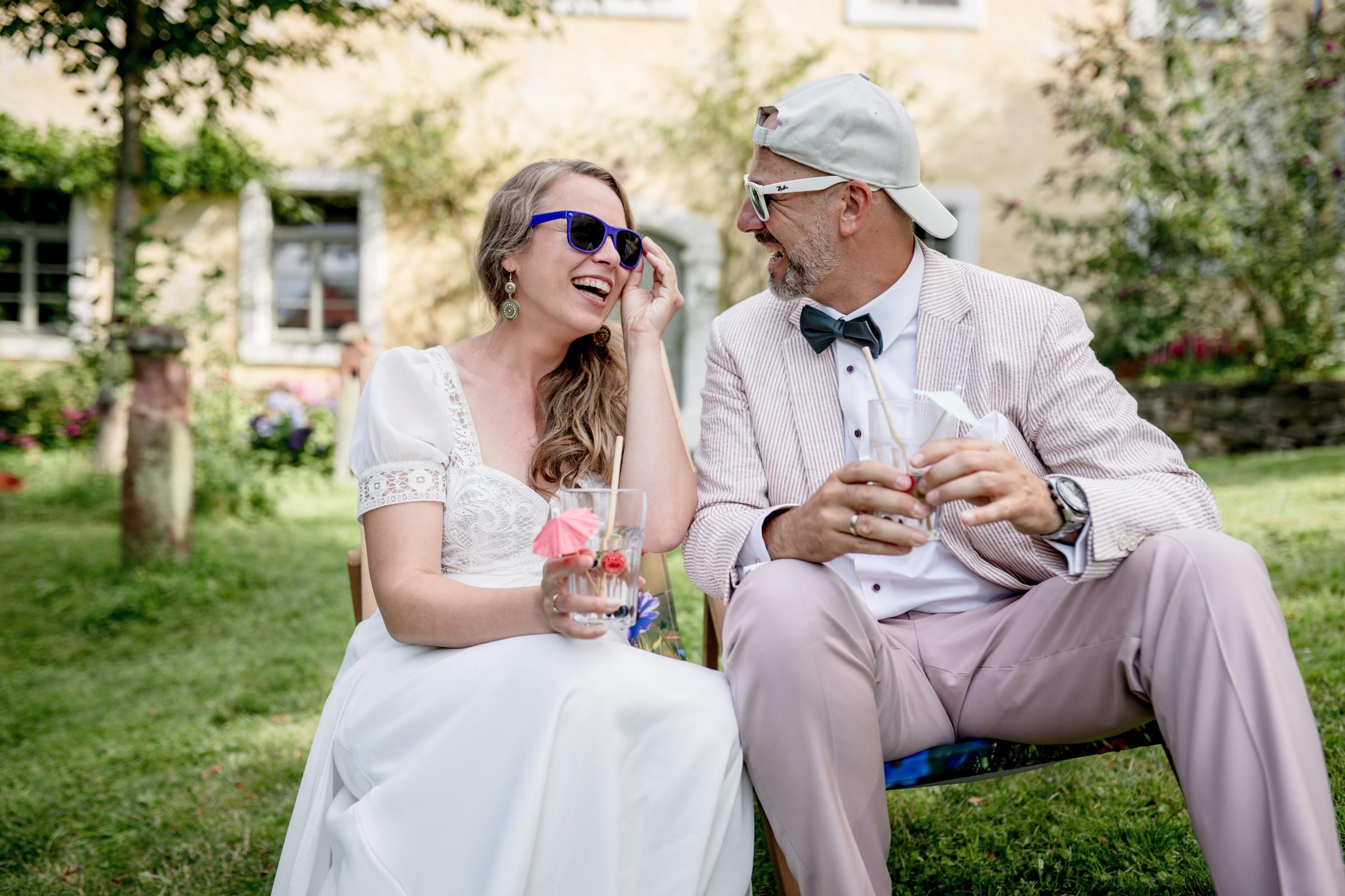 Maria & Robby — Foto 56 der Hochzeitsreportage