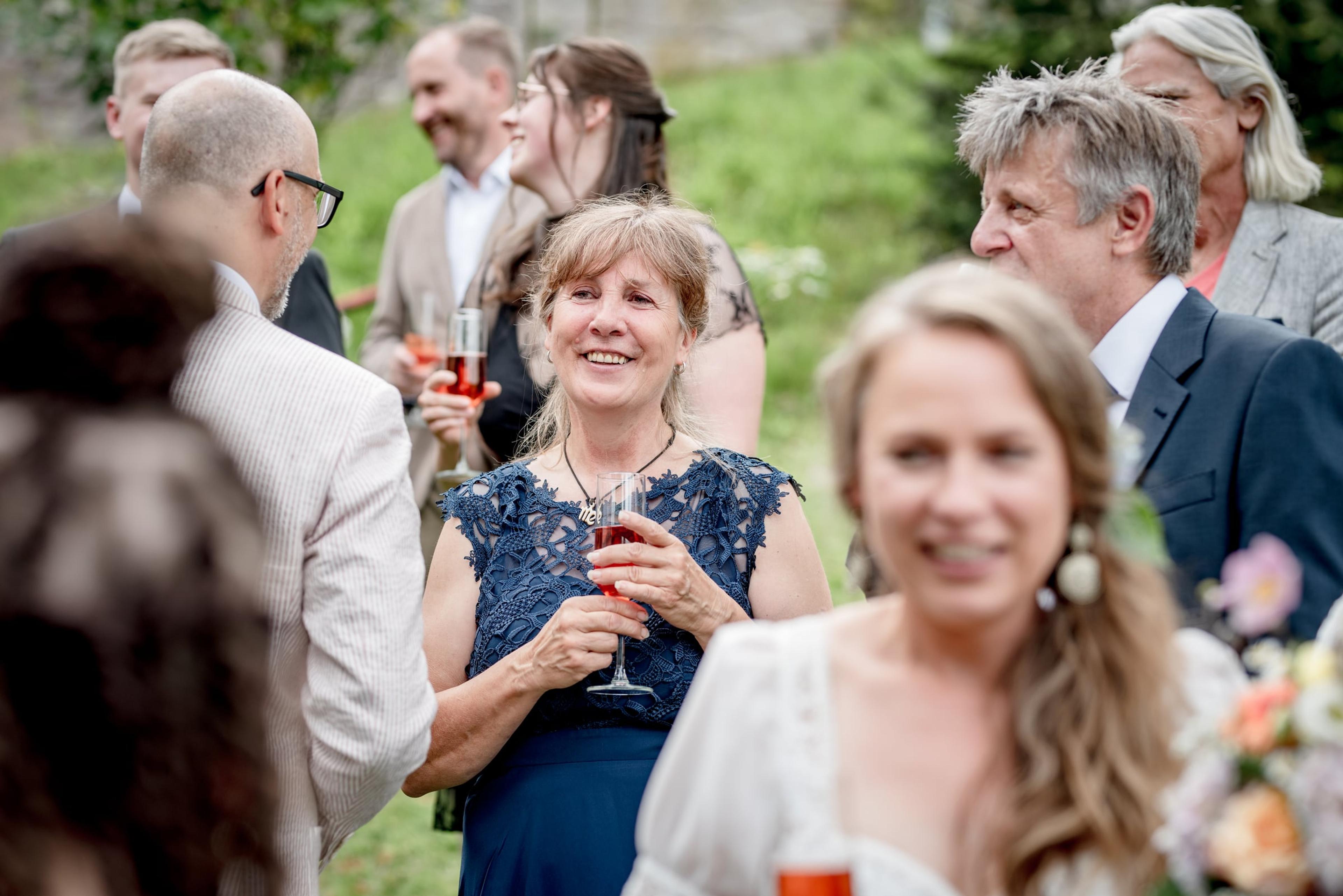 Maria & Robby — Foto 44 der Hochzeitsreportage