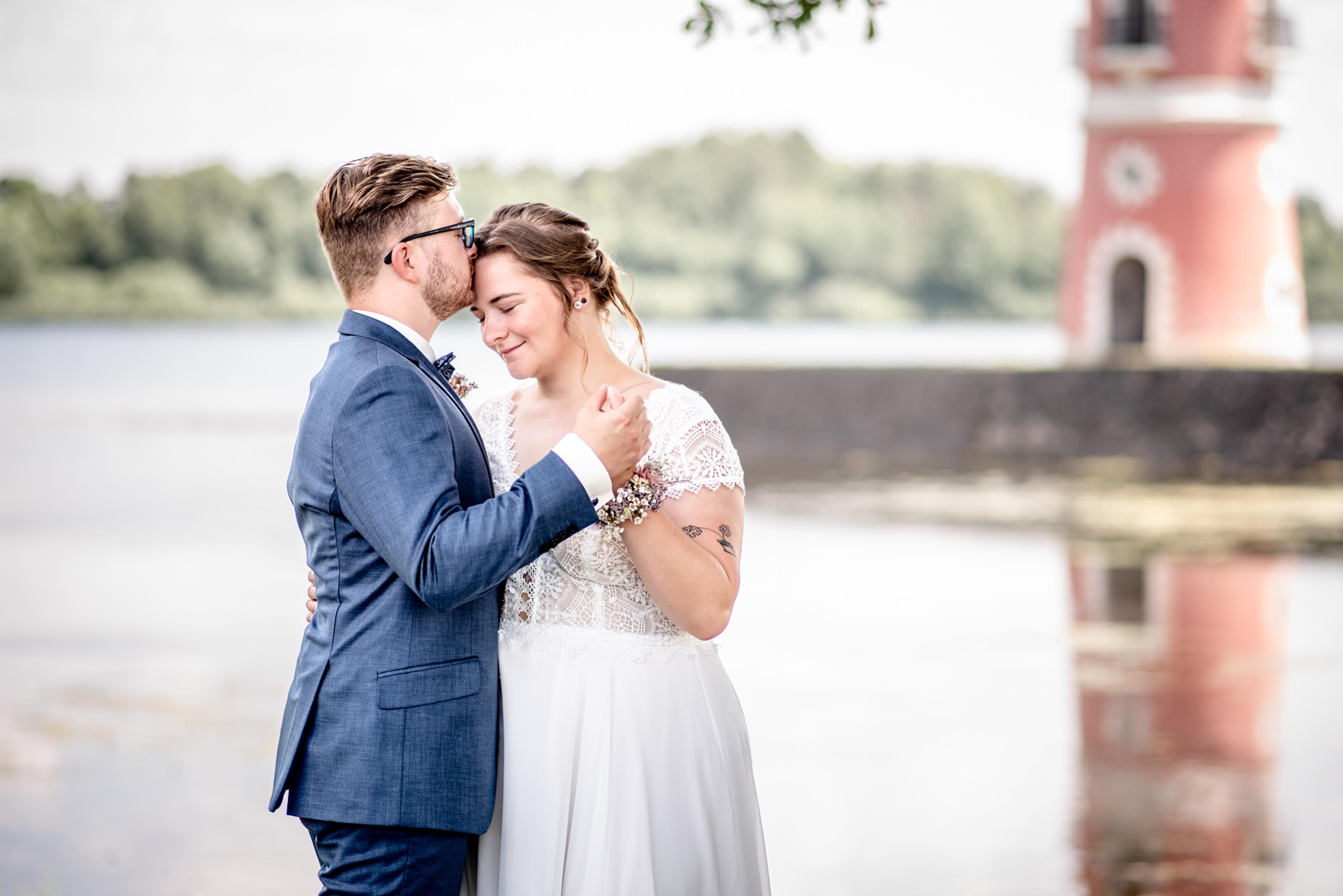 Hochzeit Annemarie & Sebastian in Moritzburg bei Dresden