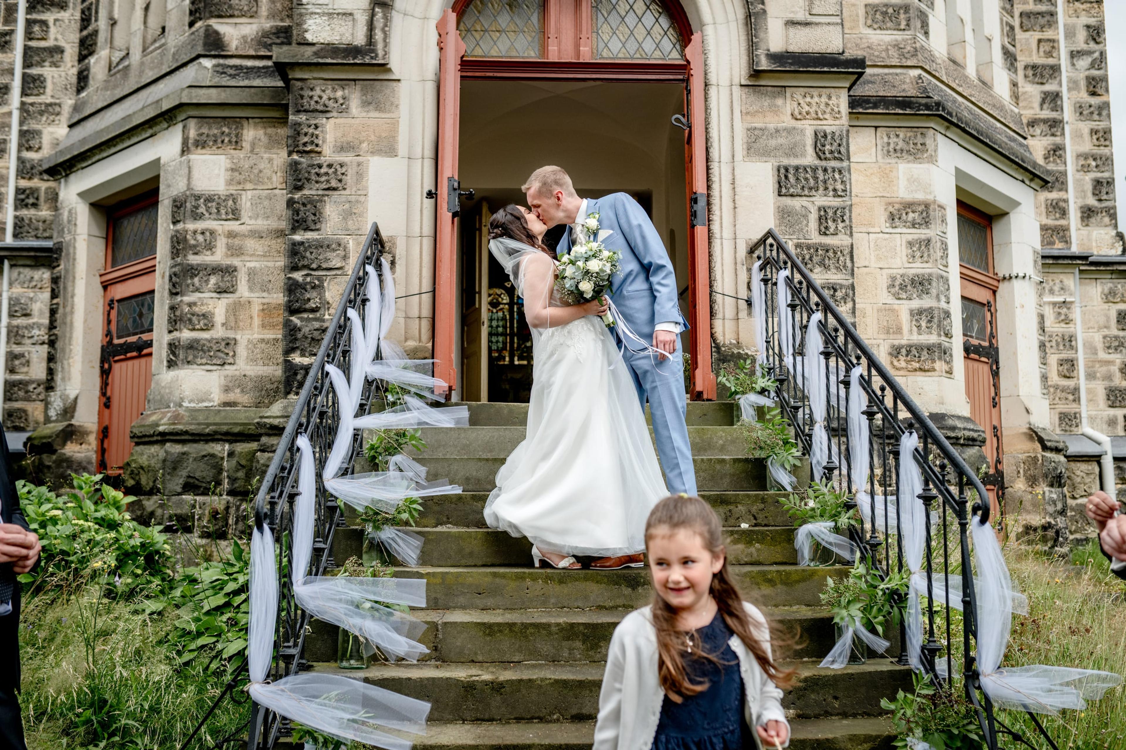 Laura & Johann — Foto 45 der Hochzeitsreportage