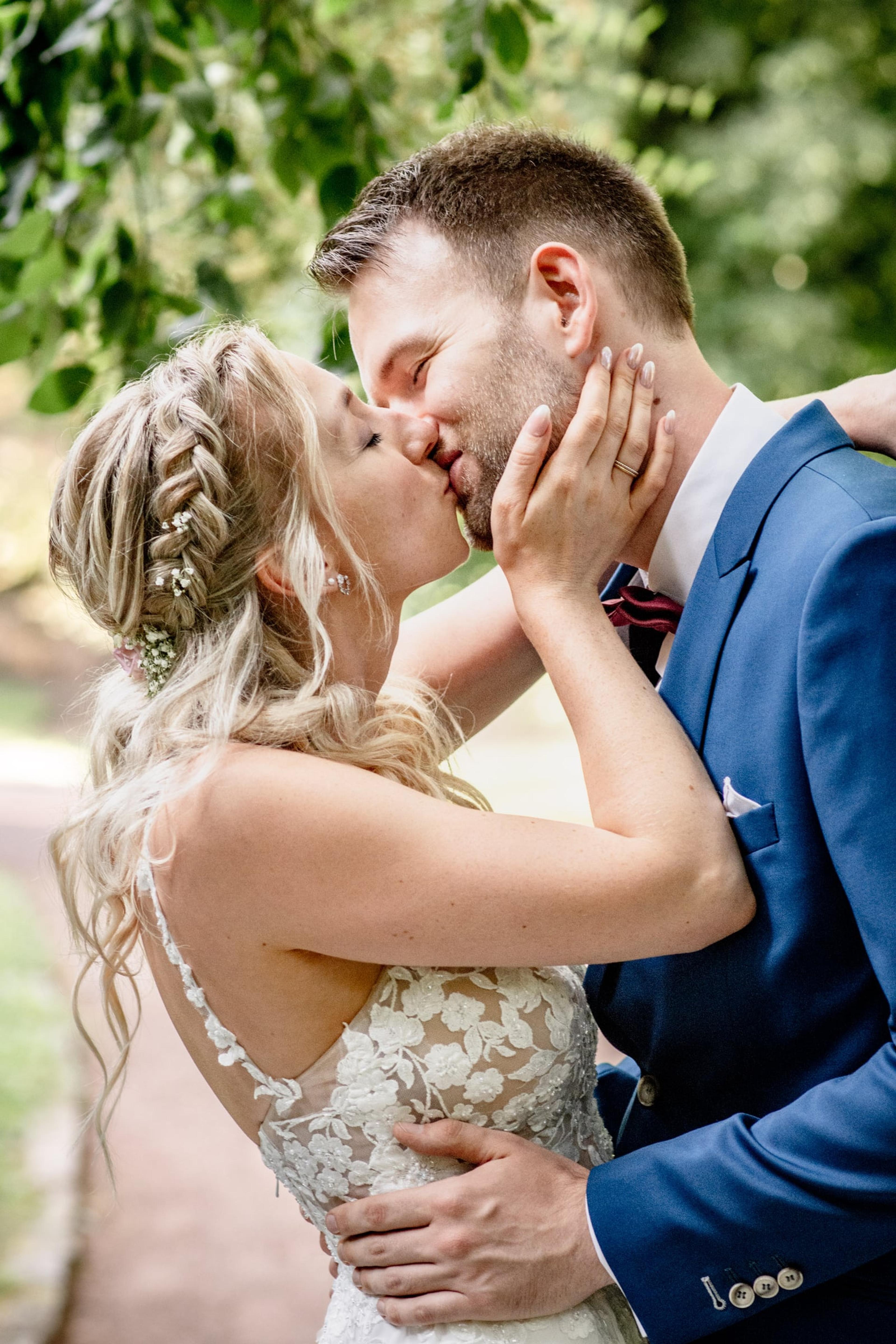 Theresa & Tom — Foto 43 der Hochzeitsreportage