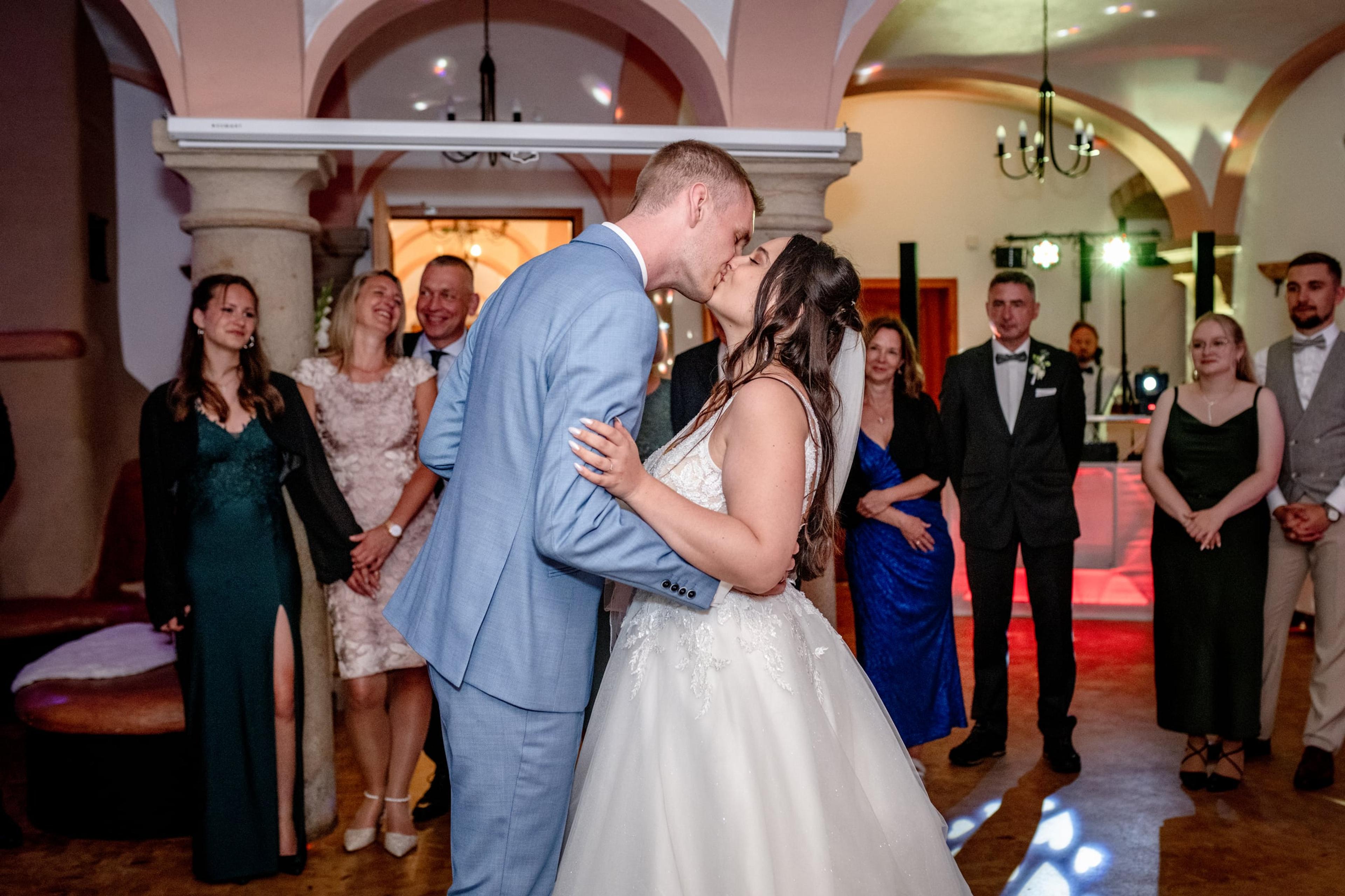 Laura & Johann — Foto 94 der Hochzeitsreportage
