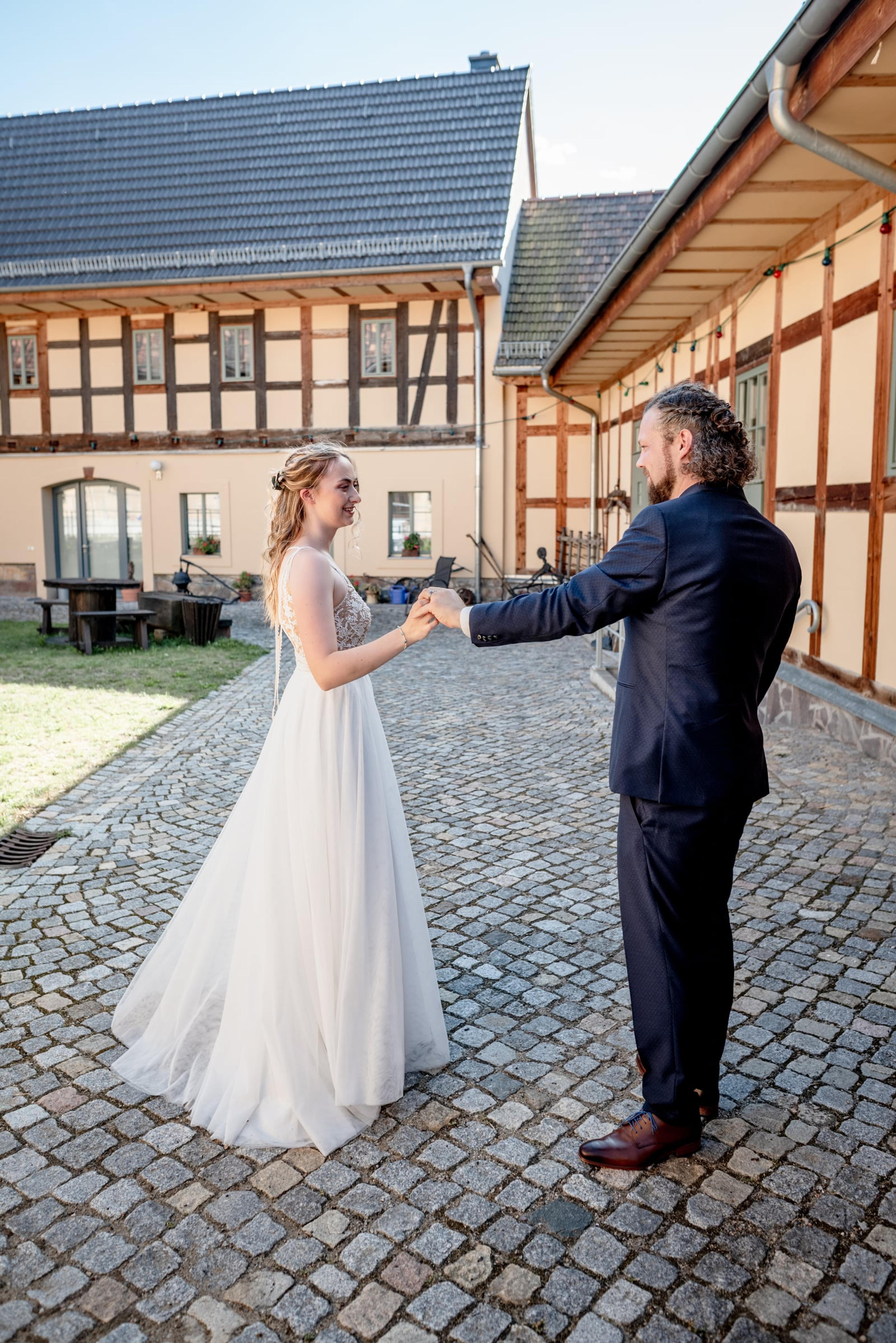 Lelena & Paul — Foto 40 der Hochzeitsreportage