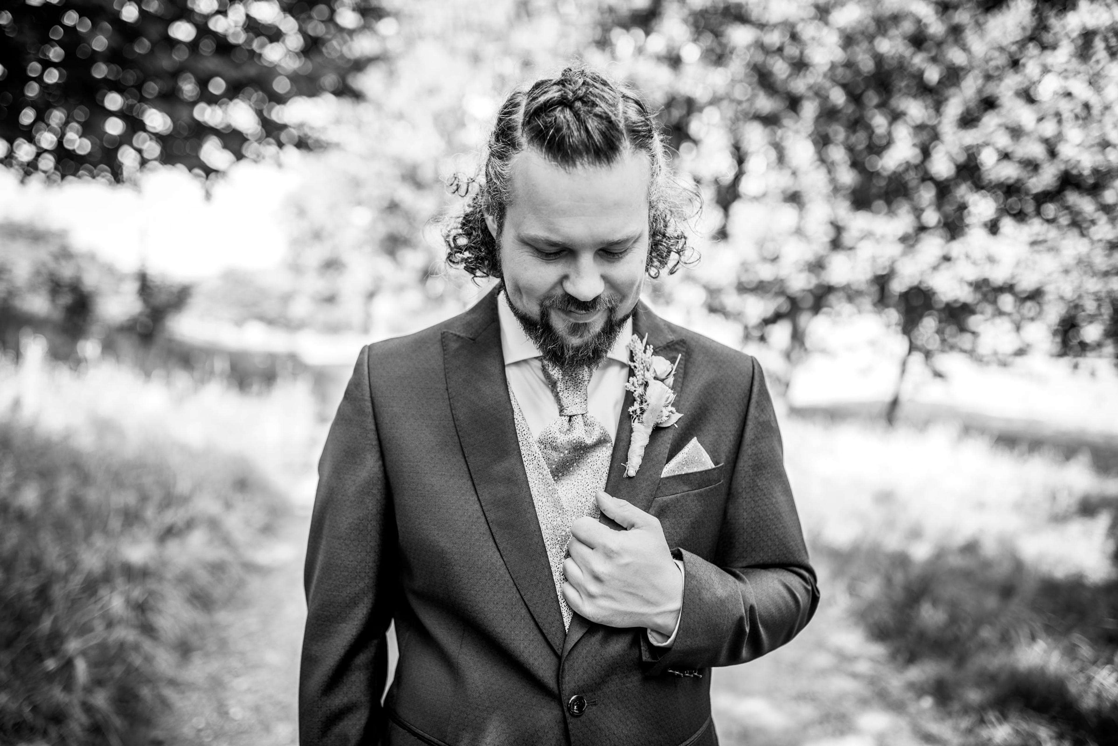 Lelena & Paul — Foto 13 der Hochzeitsreportage