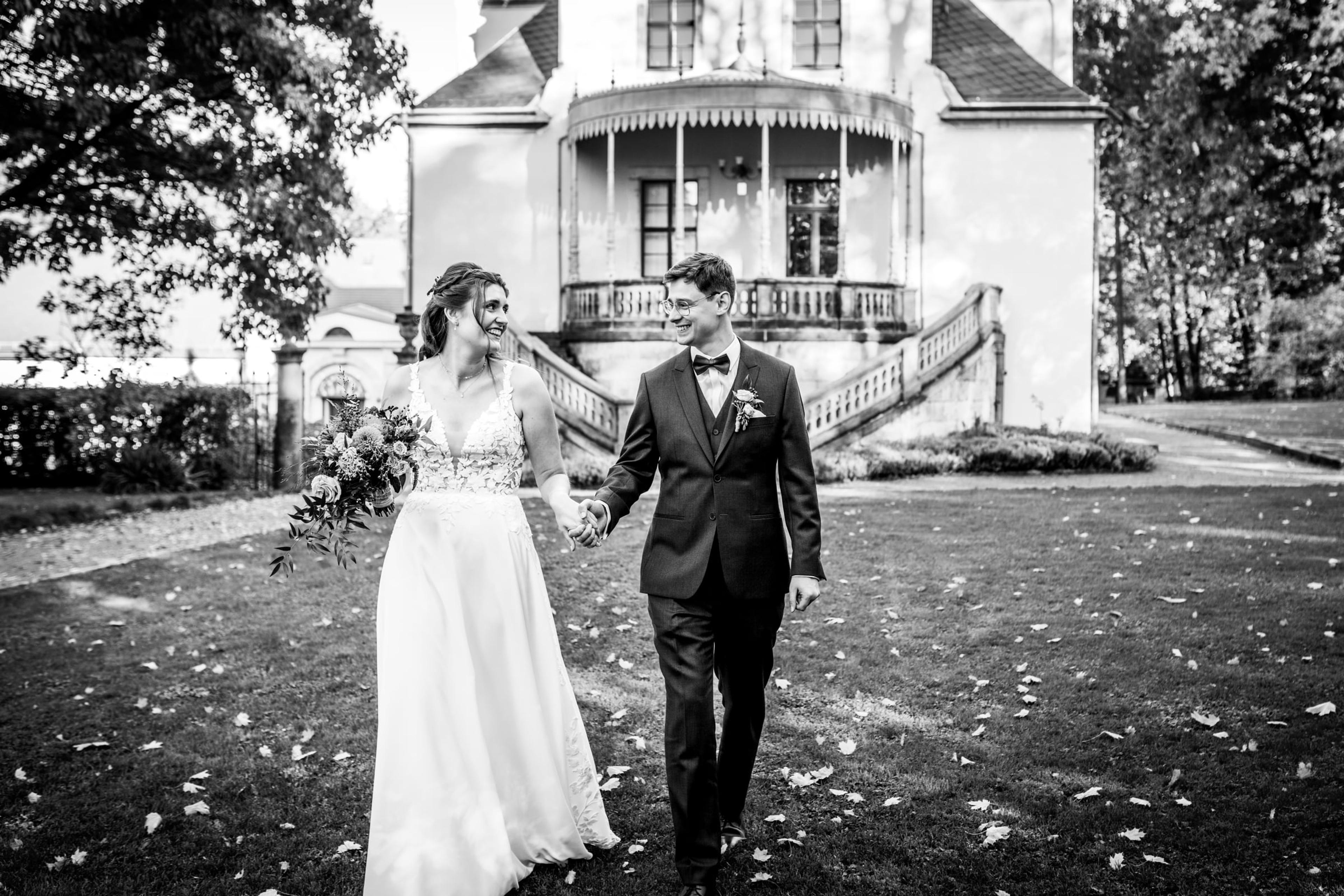Joy & Max — Foto 65 der Hochzeitsreportage